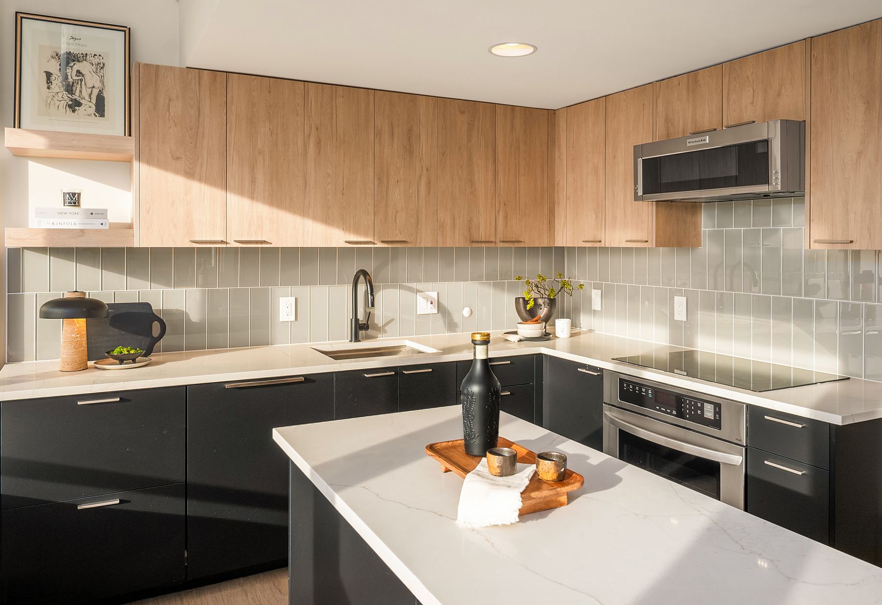 2125 1st Ave Unit #1902, Seattle, WA 98121 - 物件實景