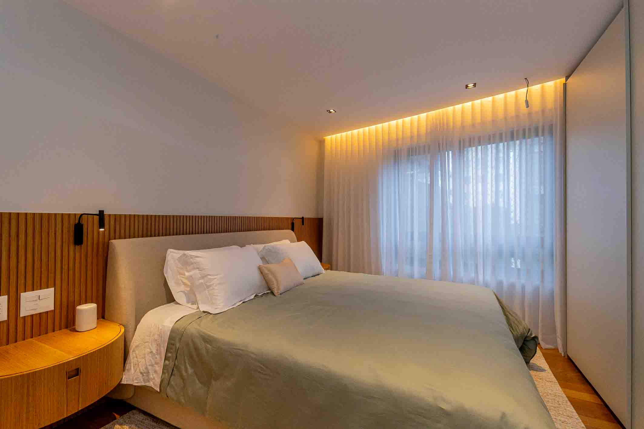  Renovated 140 m² Apartment in Leblon - 物件實景