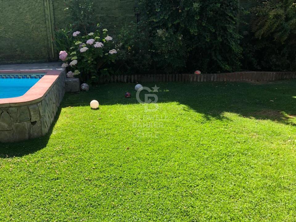 La Reina, Chile, 5 Bedrooms Bedrooms, ,6 BathroomsBathrooms,Residential,For Sale,1970888