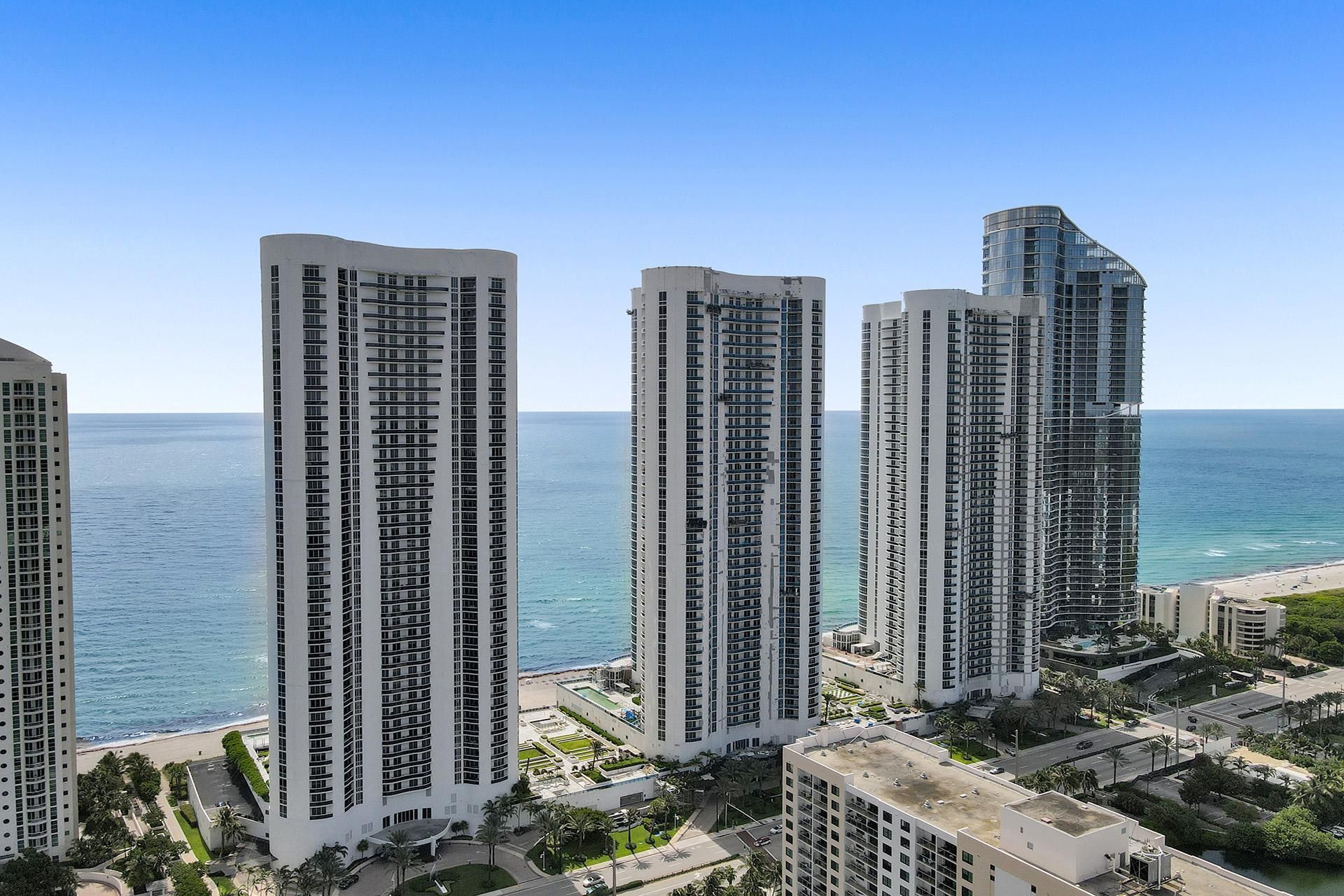  16001 Collins Ave, Sunny Isles Beach, FL, 33160 - 物件實景