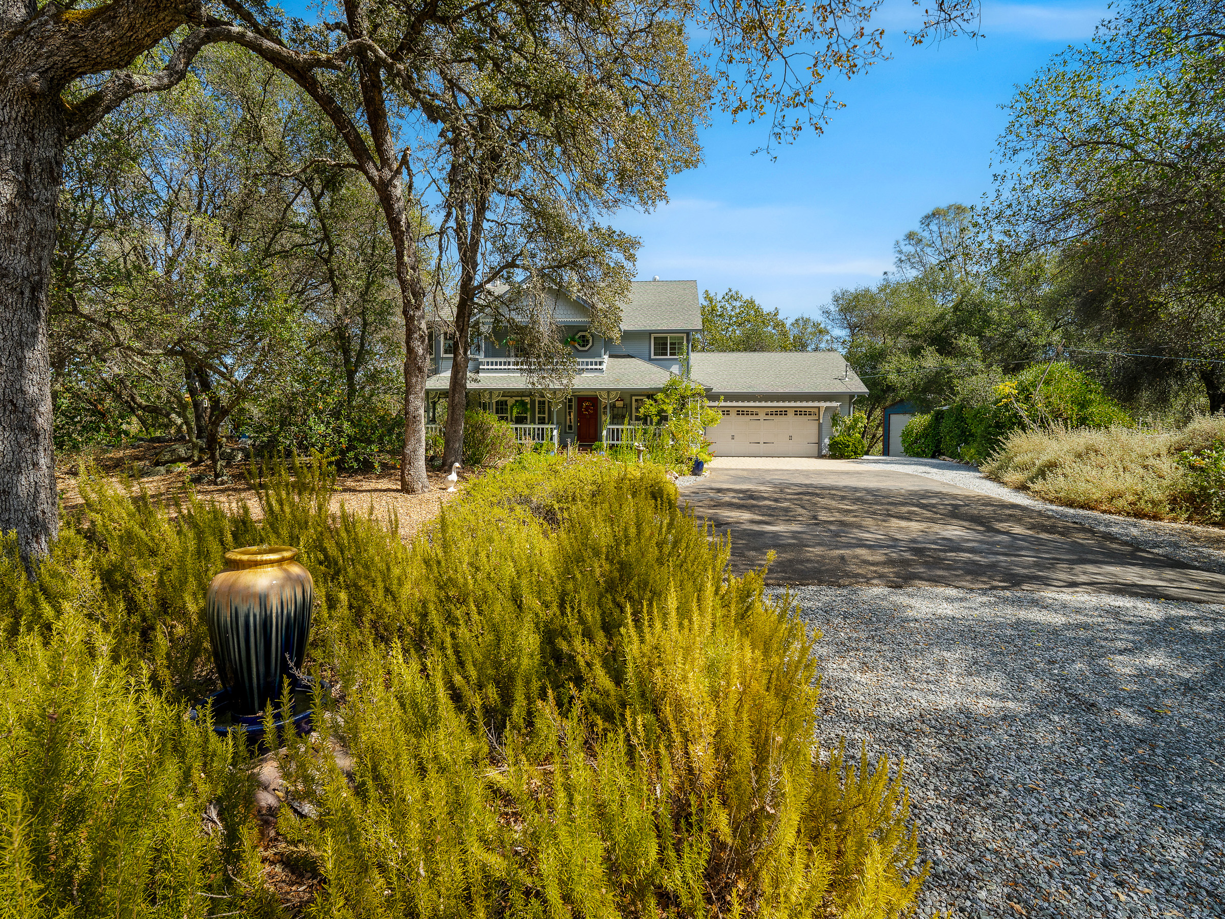  4711 Meadowview Acres Road, Cool, CA 95614 - 物件實景