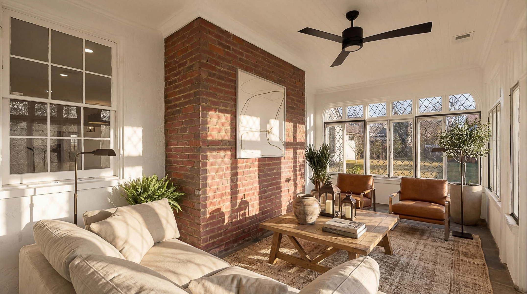  7611 Fairfax Road, Bethesda, MD, 20814 - 物件實景