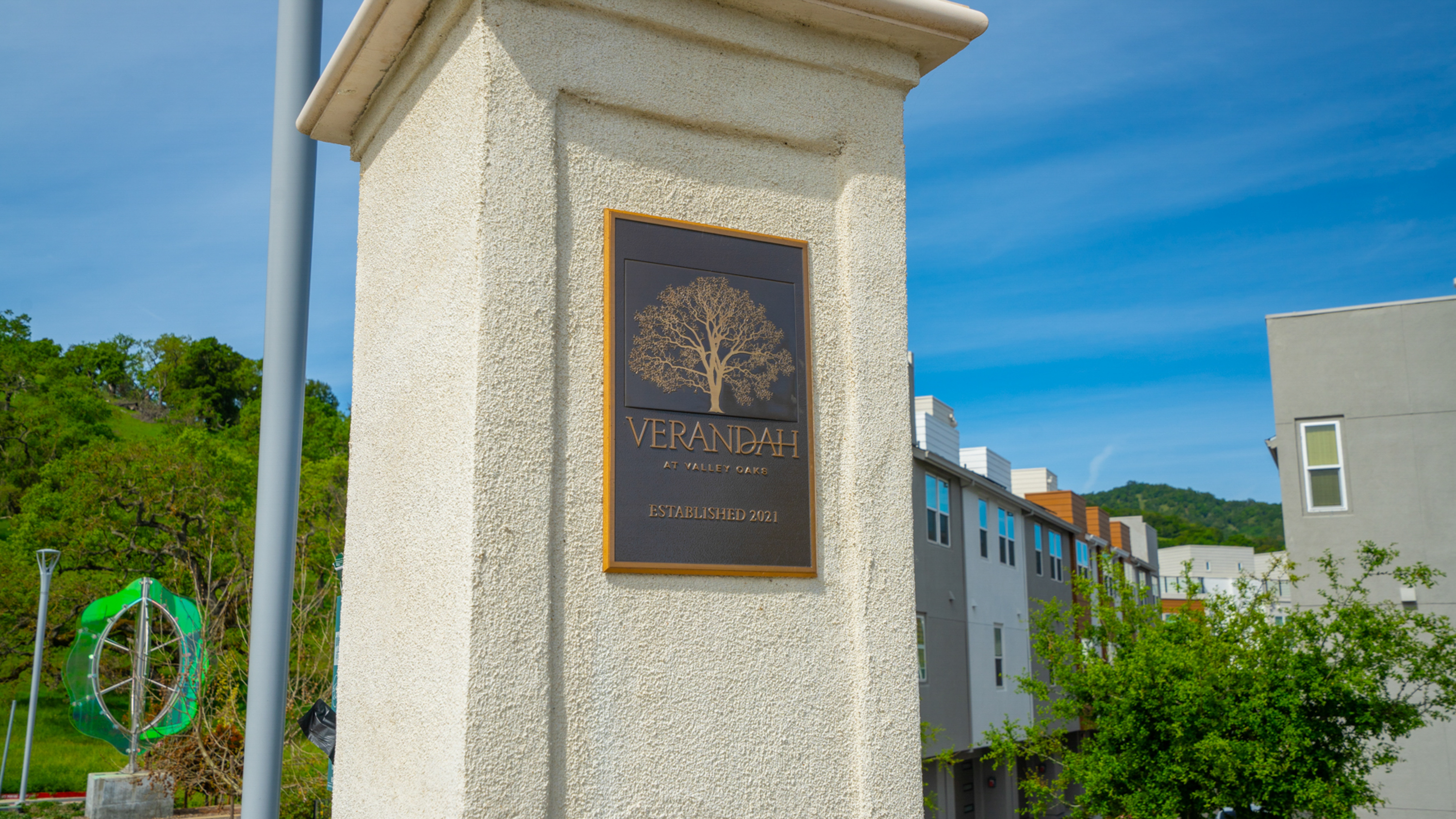  Modern Townhome in Novato - 物件實景