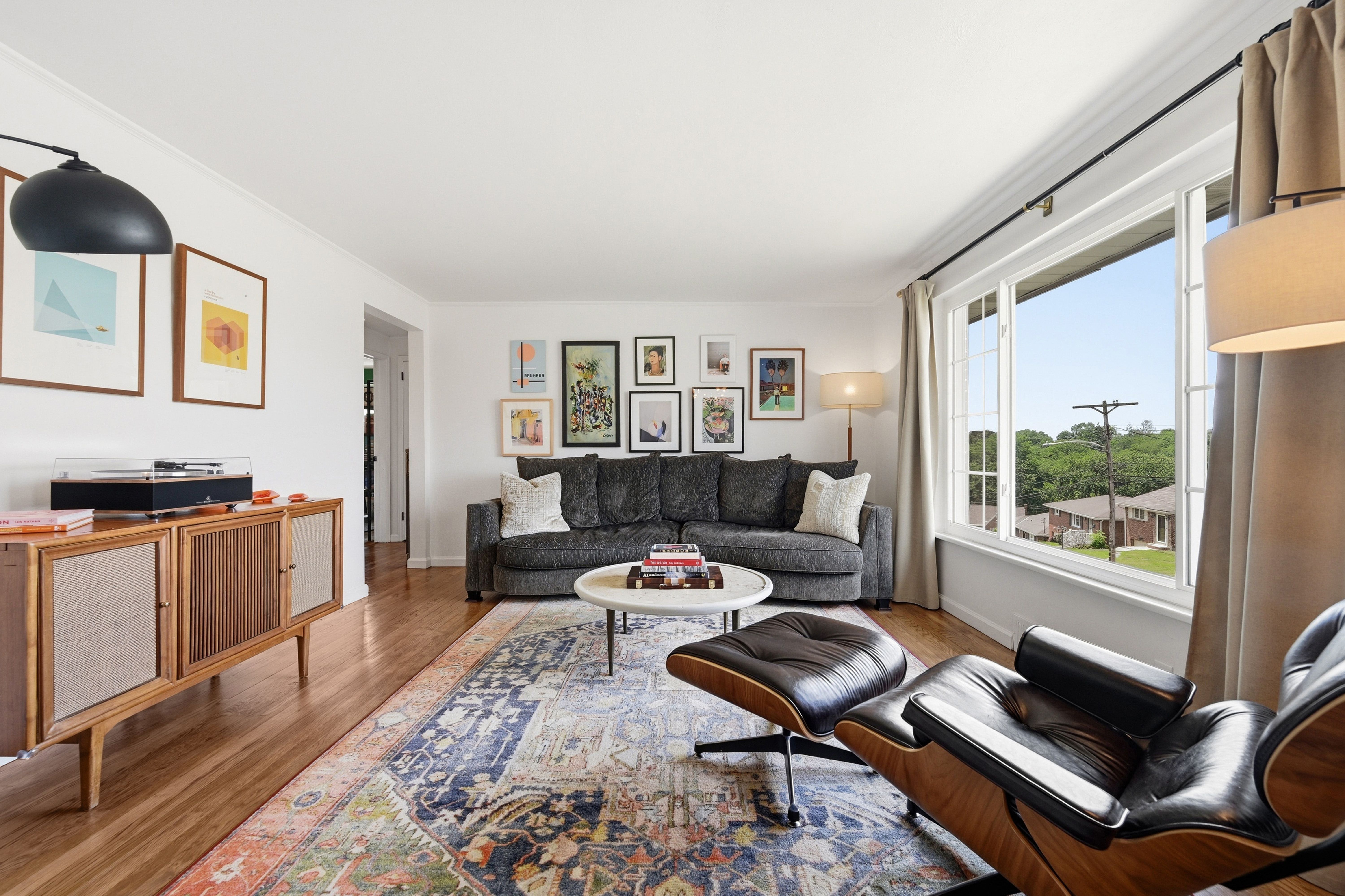  1555 Orchardview Drive, Pittsburgh, PA 15220 - 物件實景