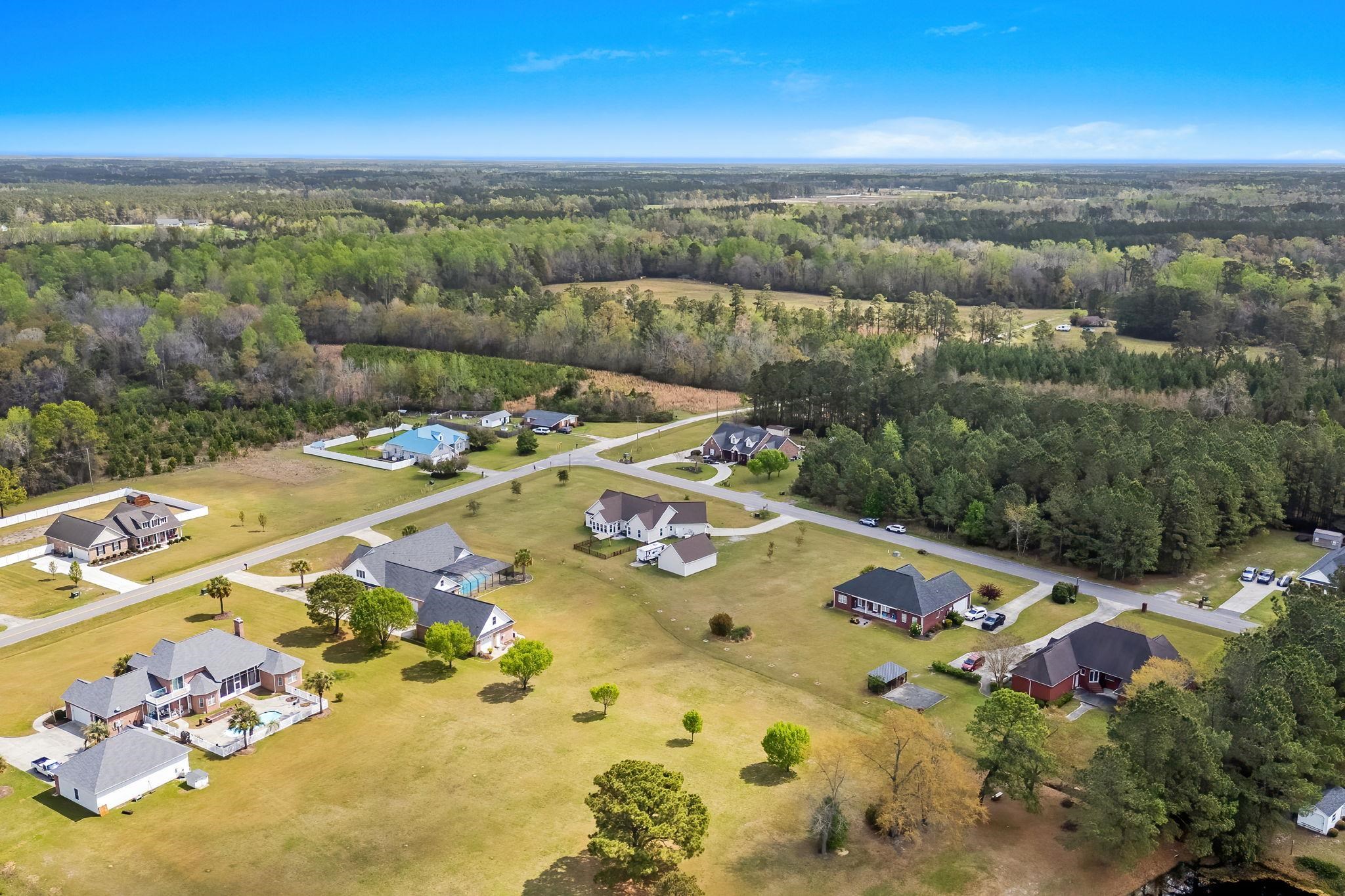 Loris, South Carolina, 29569, United States, 4 Bedrooms Bedrooms, ,3 BathroomsBathrooms,Residential,For Sale,2031917