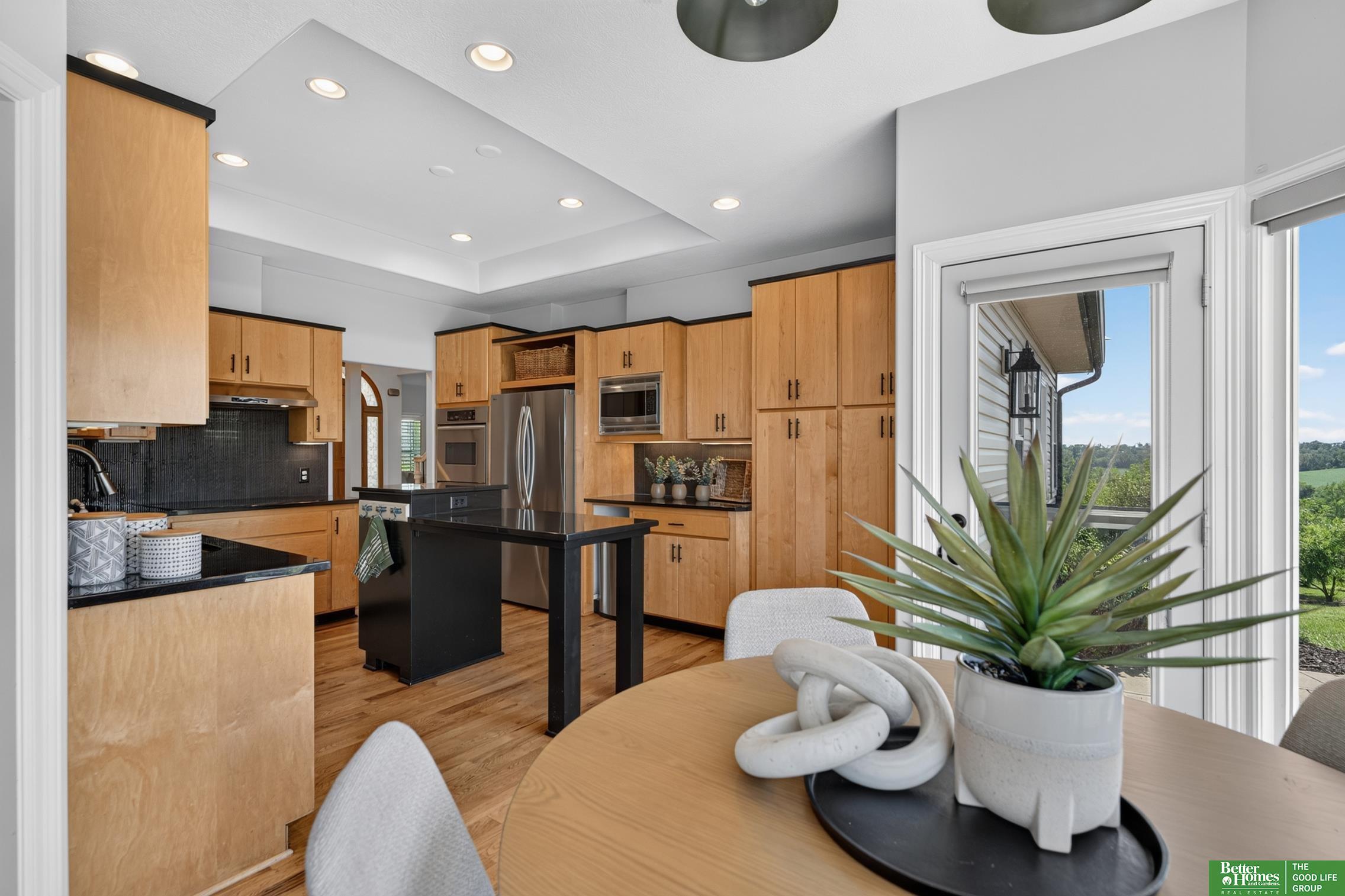 Old Mill Dr, Blair, NE 68008
