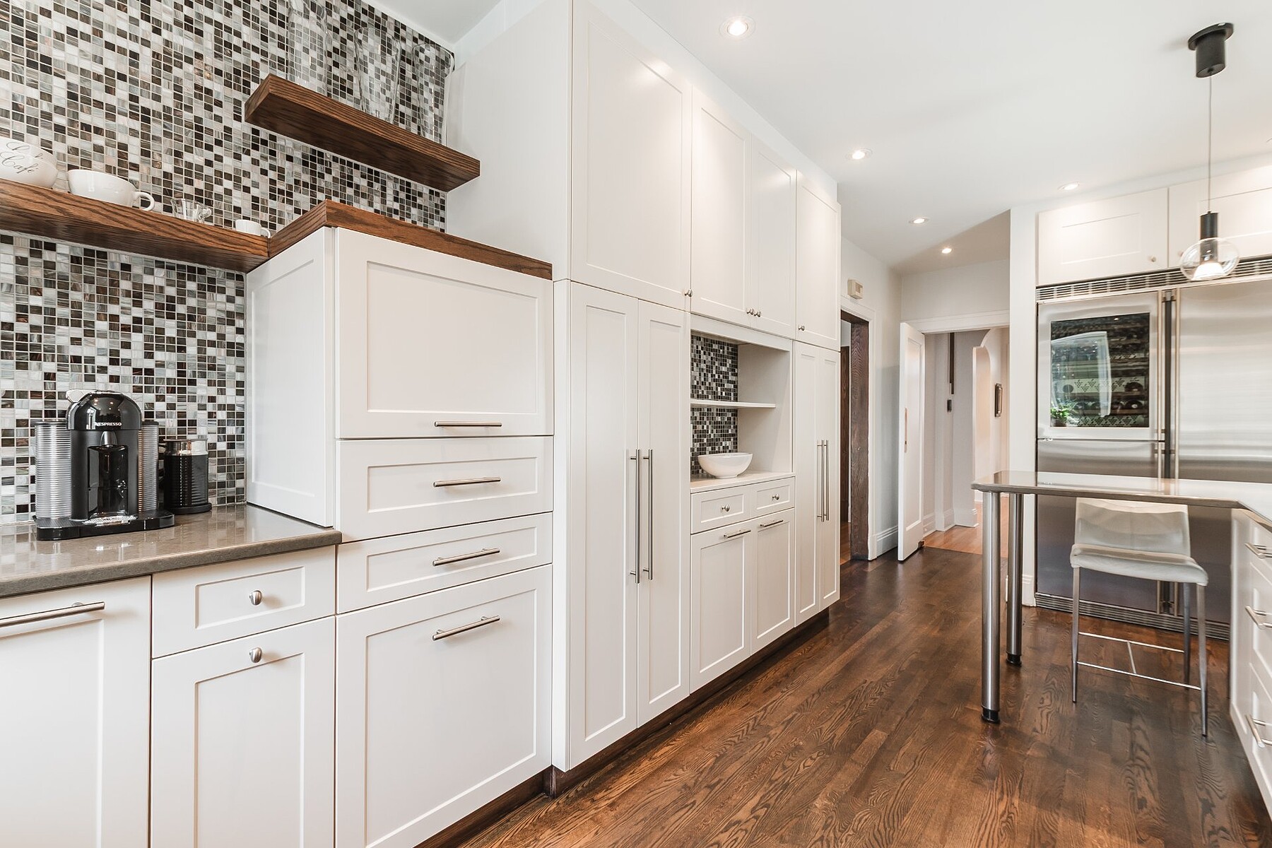  Outremont, Montréal - 物件實景