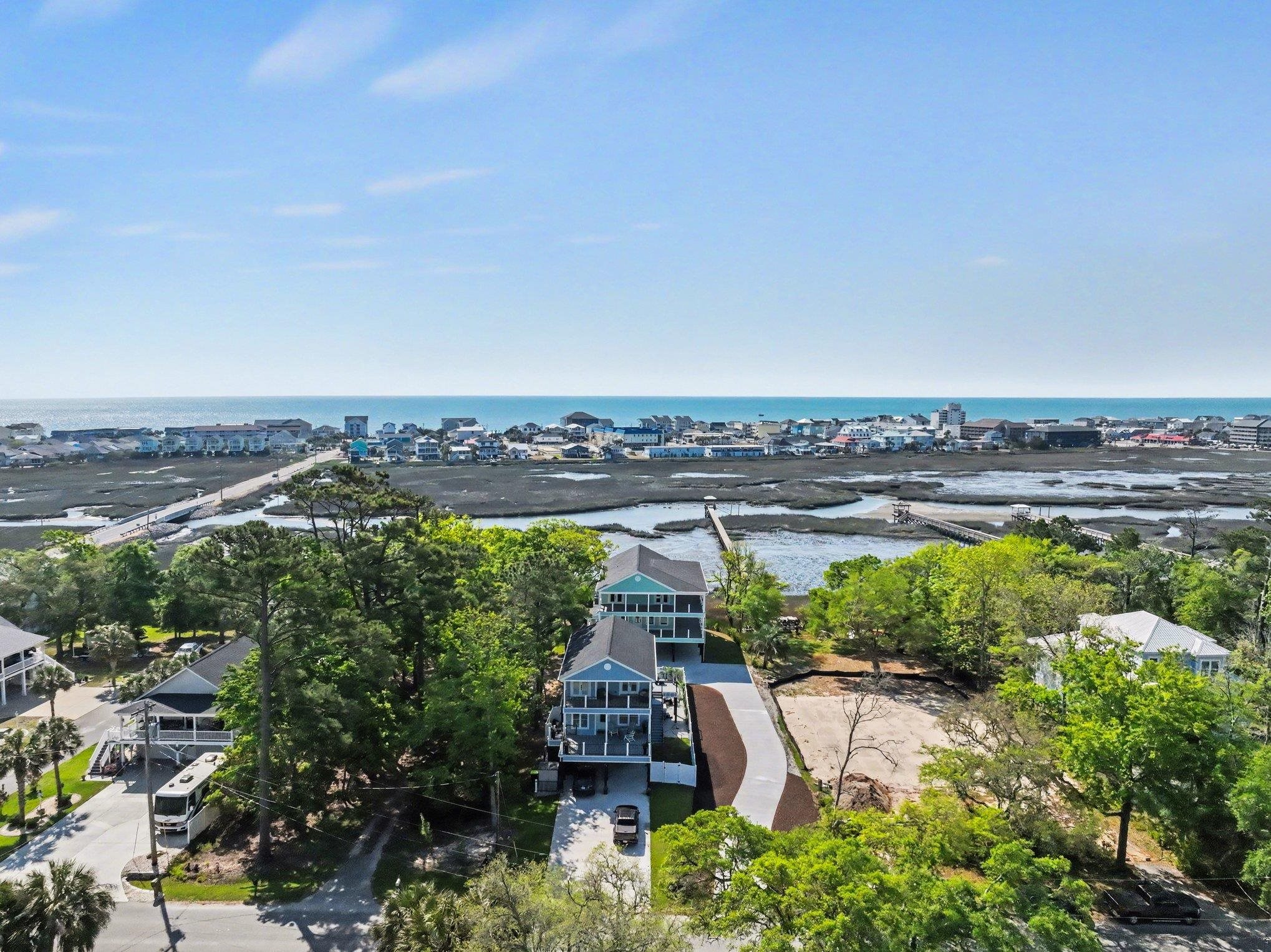 Murrells Inlet, South Carolina, 29576, United States, 5 Bedrooms Bedrooms, ,6 BathroomsBathrooms,Residential,For Sale,2040499
