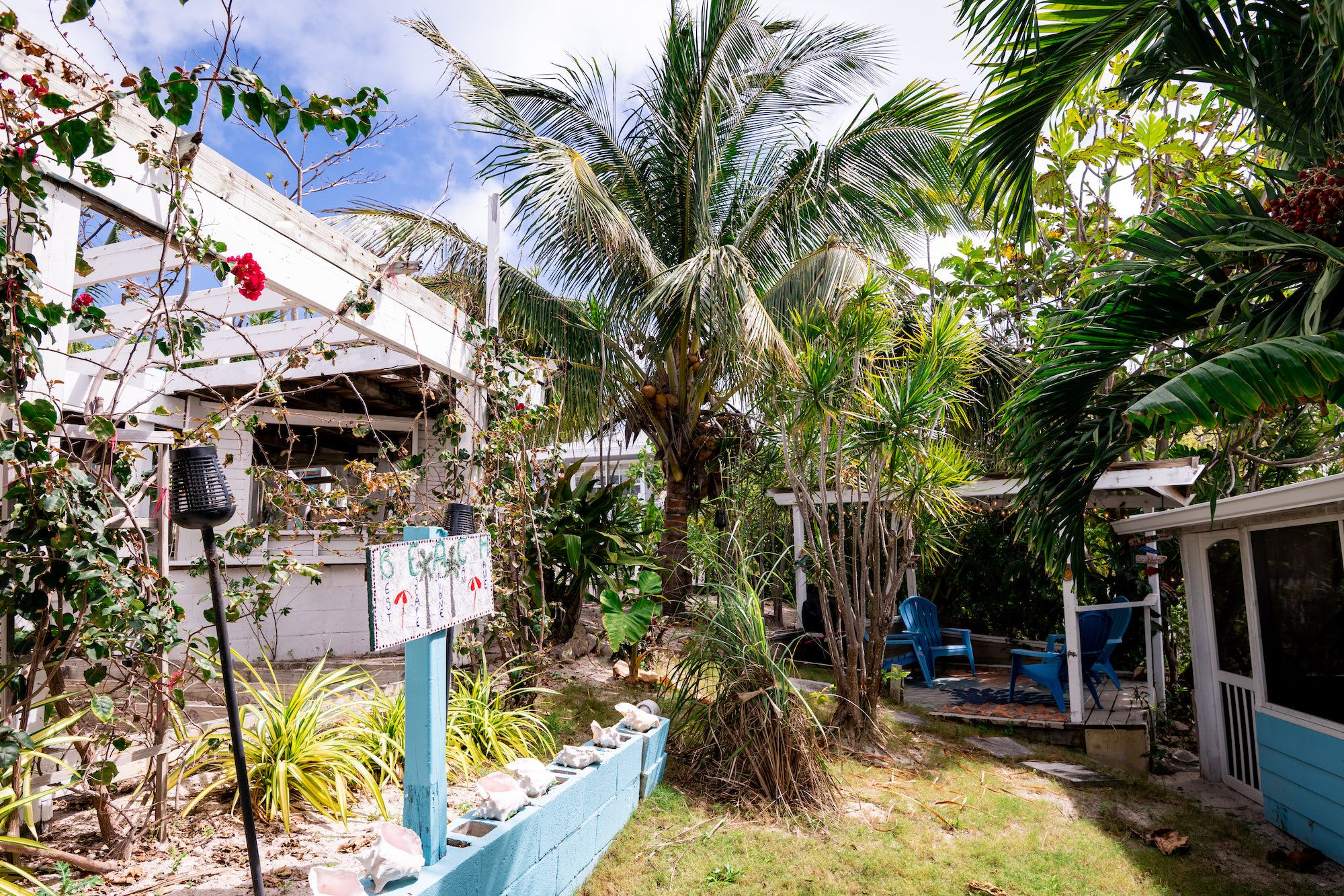  Elevated Beachside Homesite with Sunset View Potential - 物件實景