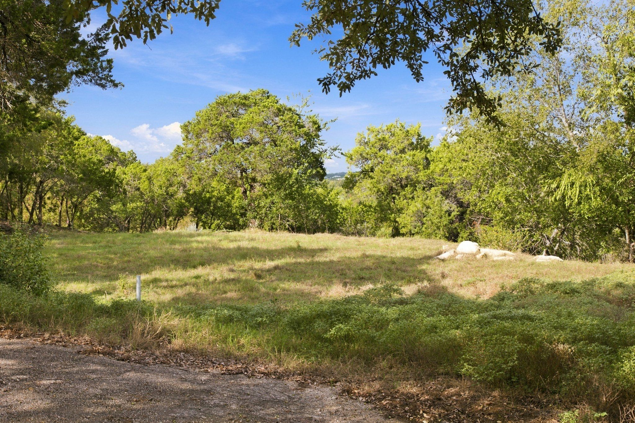  Private acreage in The Estates of Barton Creek - 物件實景