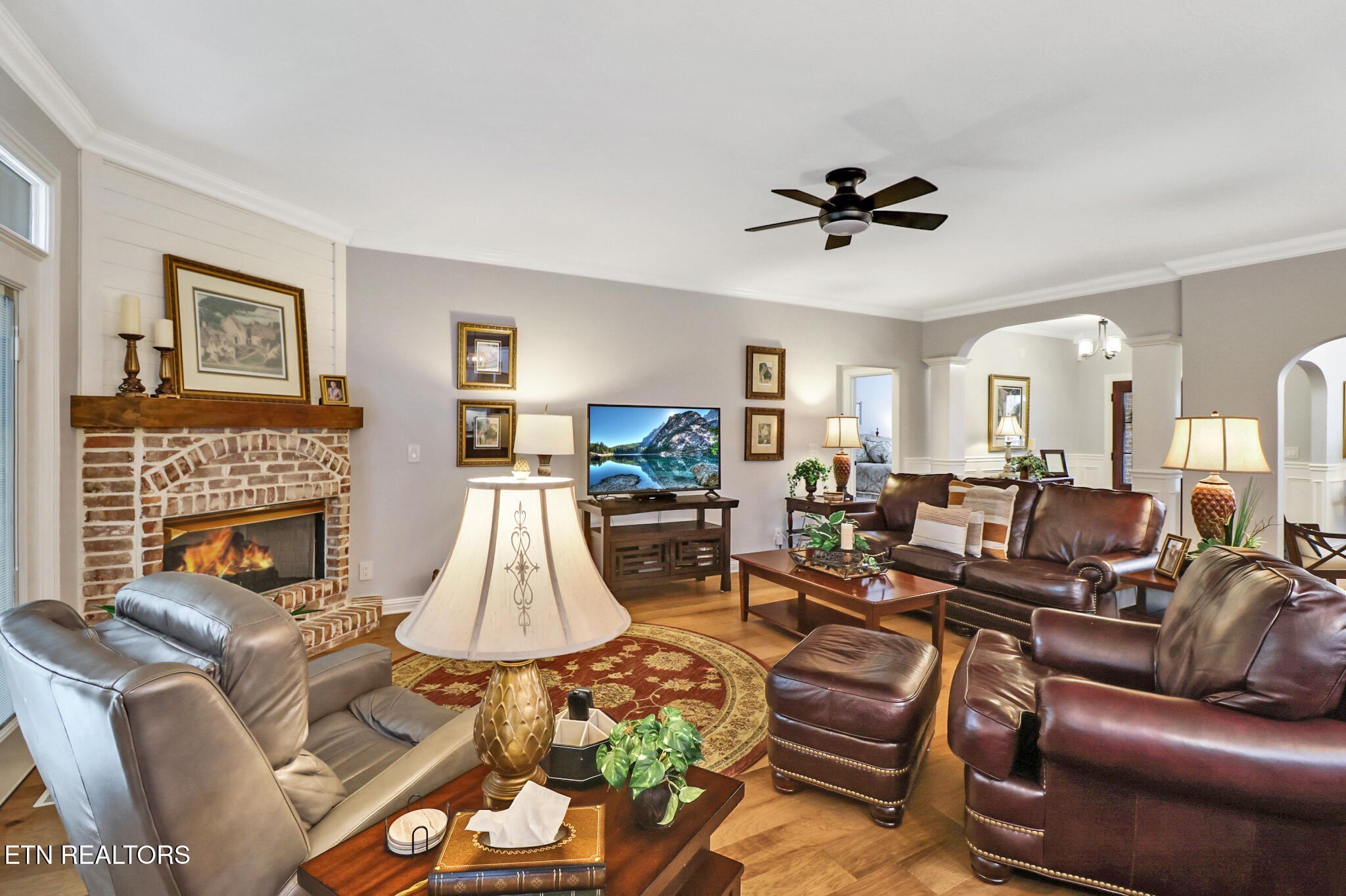 Crossville, Tennessee, 38555, United States, 3 Bedrooms Bedrooms, ,2 BathroomsBathrooms,Residential,For Sale,2008163