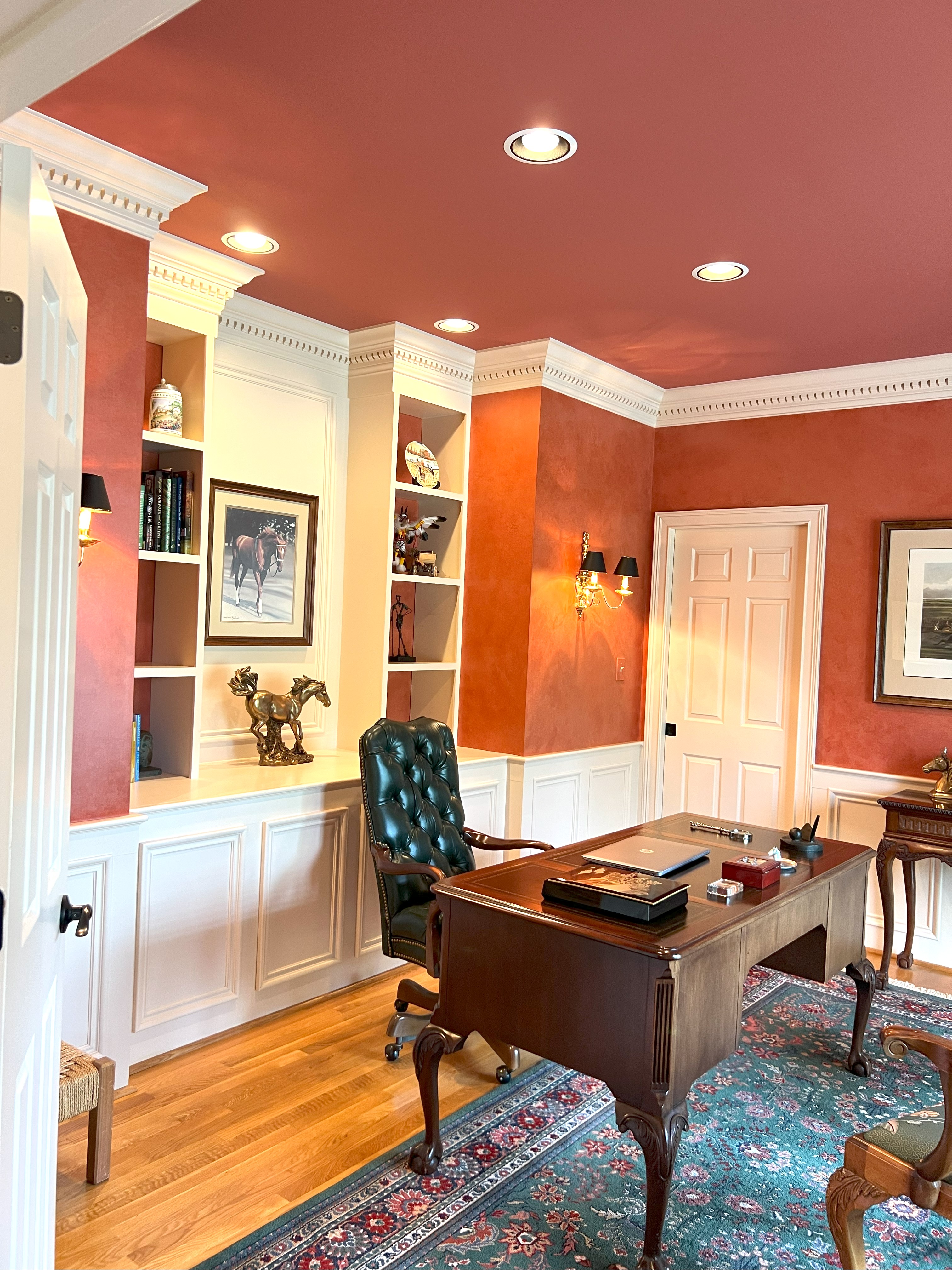 Frankfort, Kentucky, 40601, United States, 5 Bedrooms Bedrooms, ,4 BathroomsBathrooms,Residential,For Sale,1983551