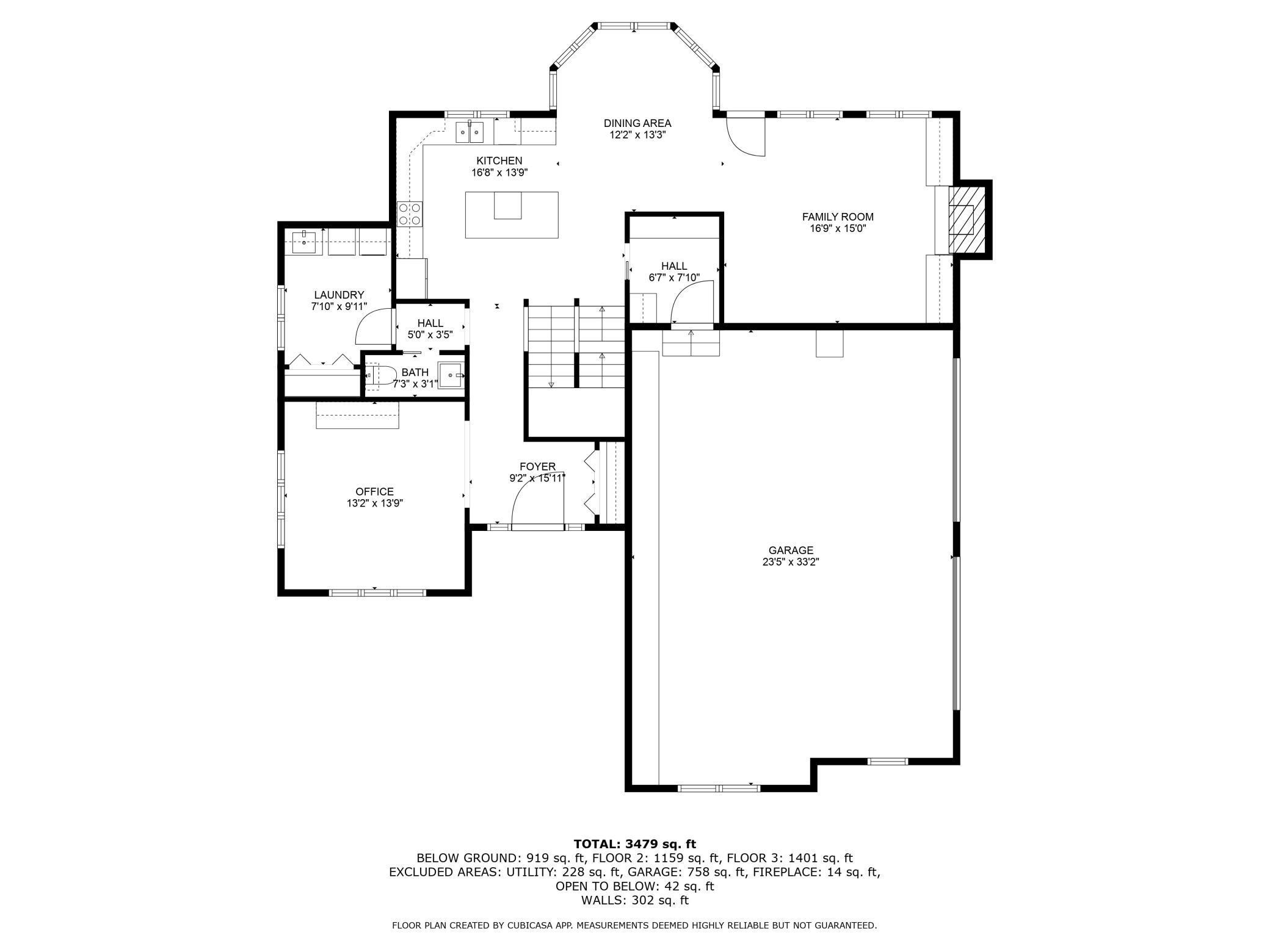 Eau Claire, Wisconsin, 54701, United States, 6 Bedrooms Bedrooms, ,2 BathroomsBathrooms,Residential,For Sale,1992855