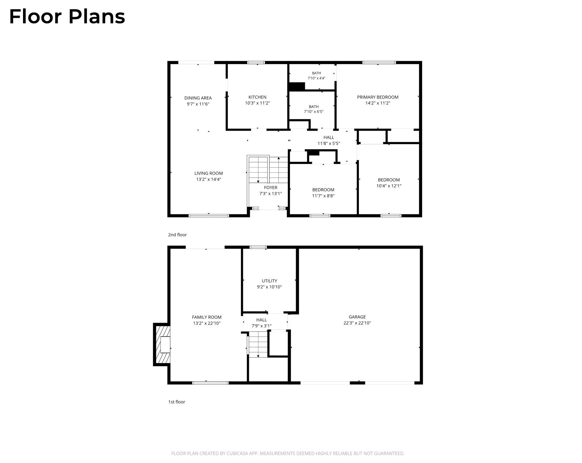  13015 Chalfont Avenue, Fort Washington, MD, 20744 - 物件實景