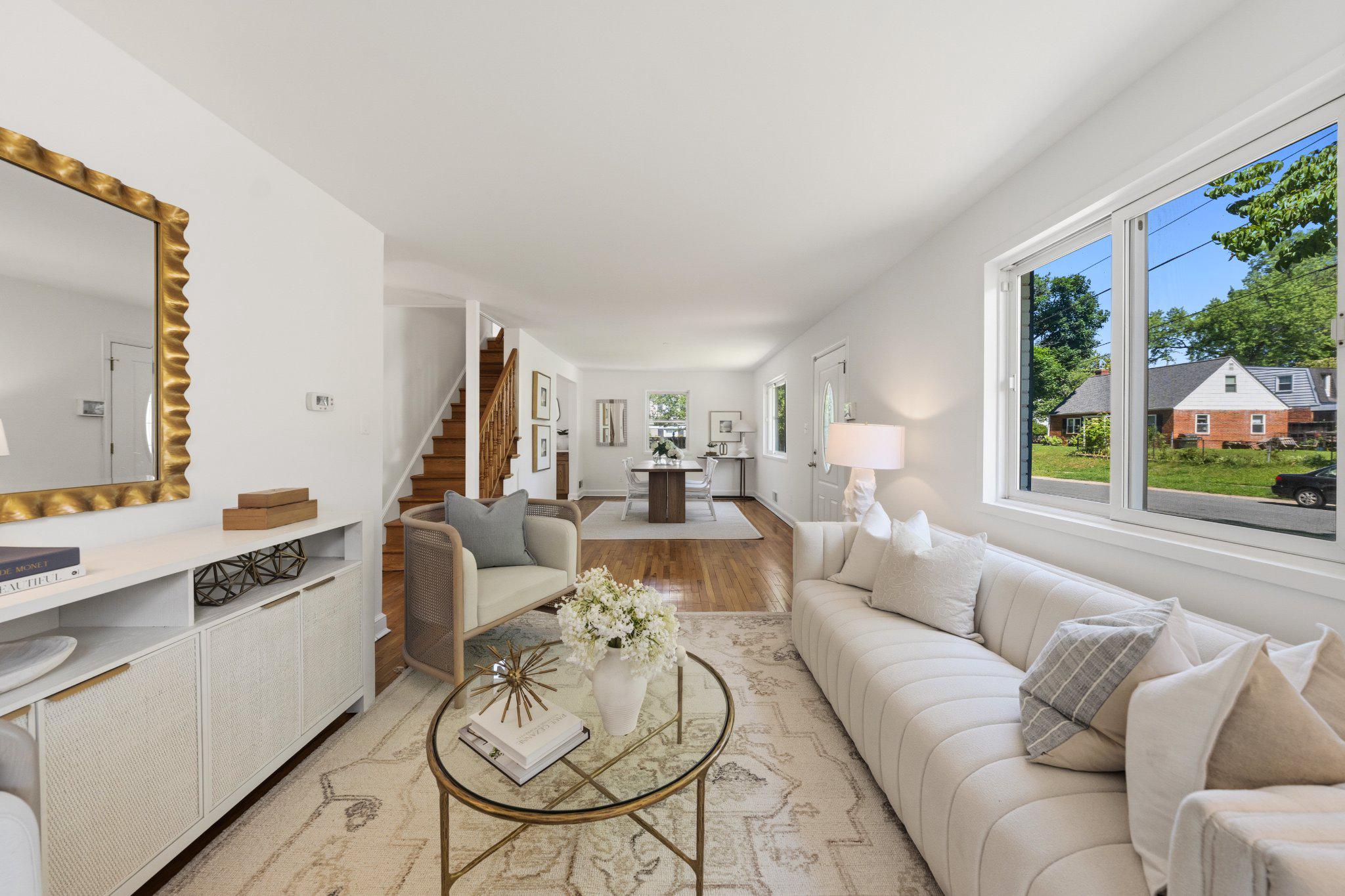  4216 Anthony Street, Kensington, MD, 20895 - 物件實景