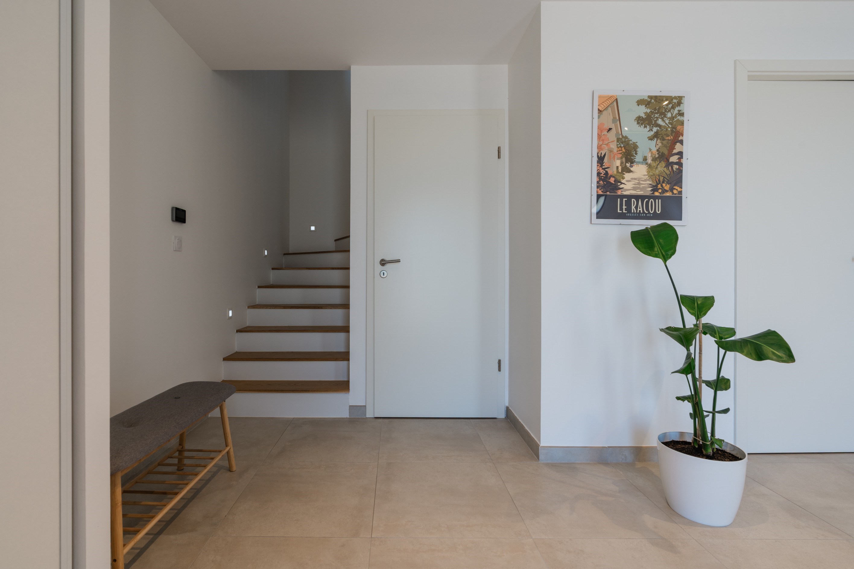  Contemporary Villa with Sea View – Port-Vendre - 物件實景