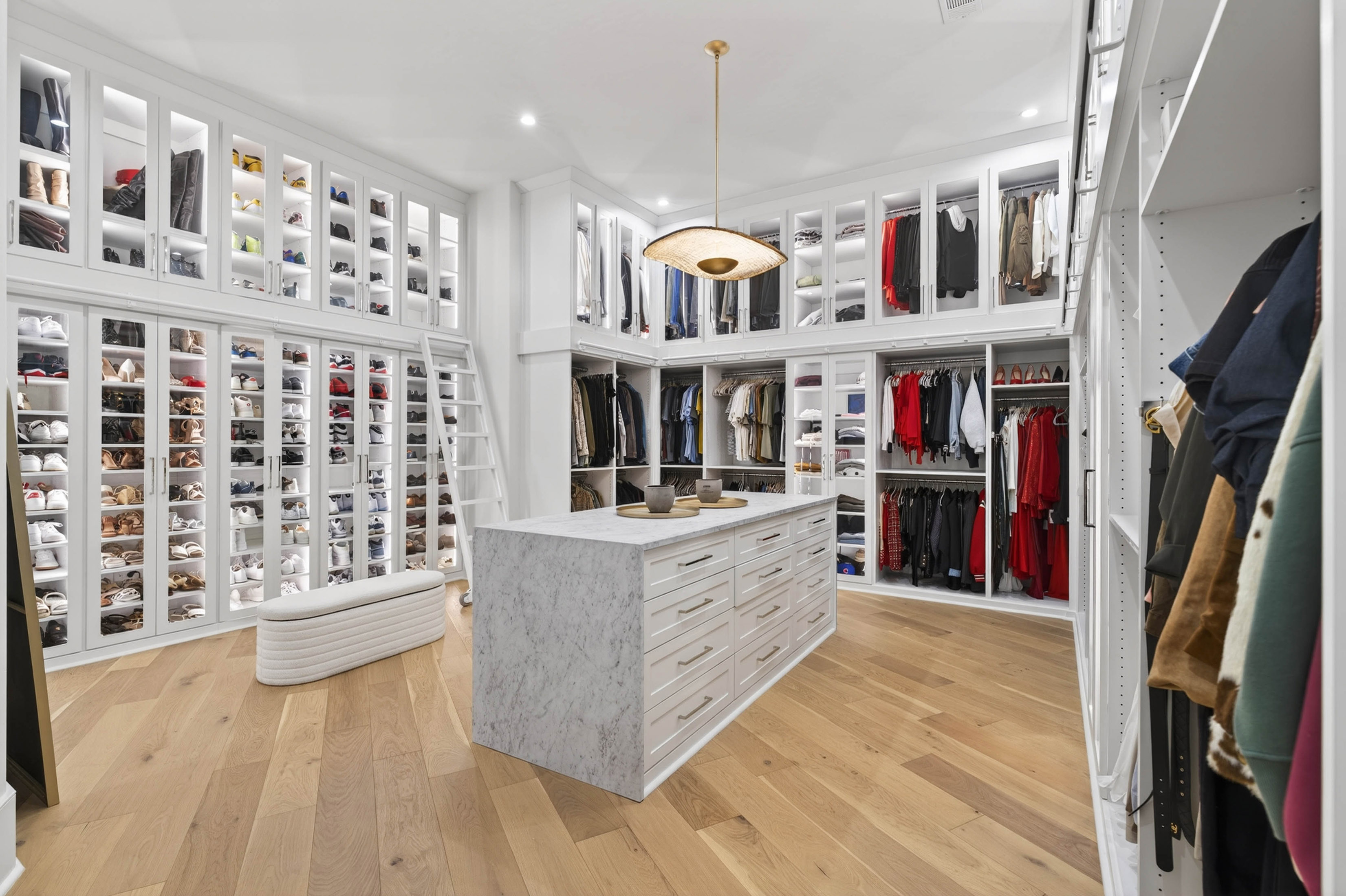  Resort-Caliber Living with a Coveted Atlanta Address - 物件實景