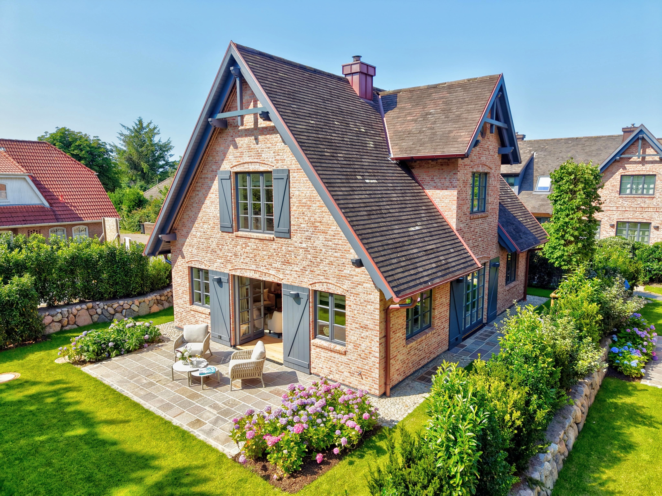  Ihr neues Traumhaus zum Ankommen und Wohlfühlen - 物件實景