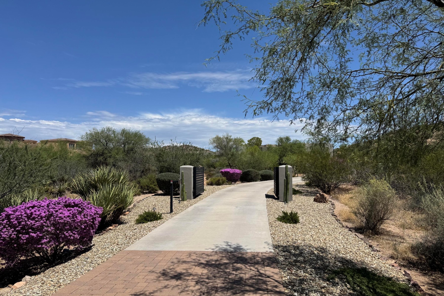  27293 N 112th Place ¦ Scottsdale, AZ - 物件實景