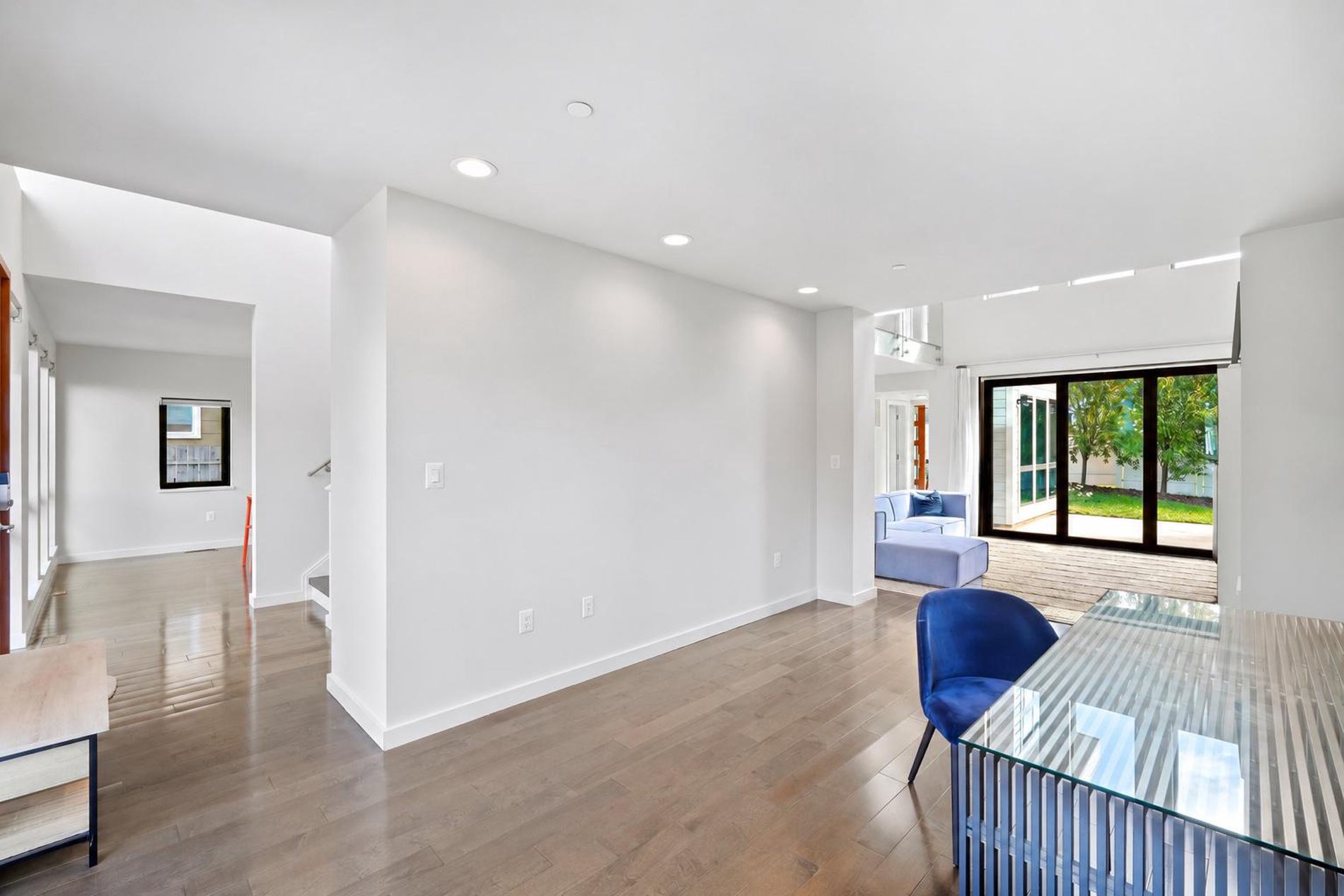  9927 Dickens Avenue, Bethesda, MD, 20814 - 物件實景