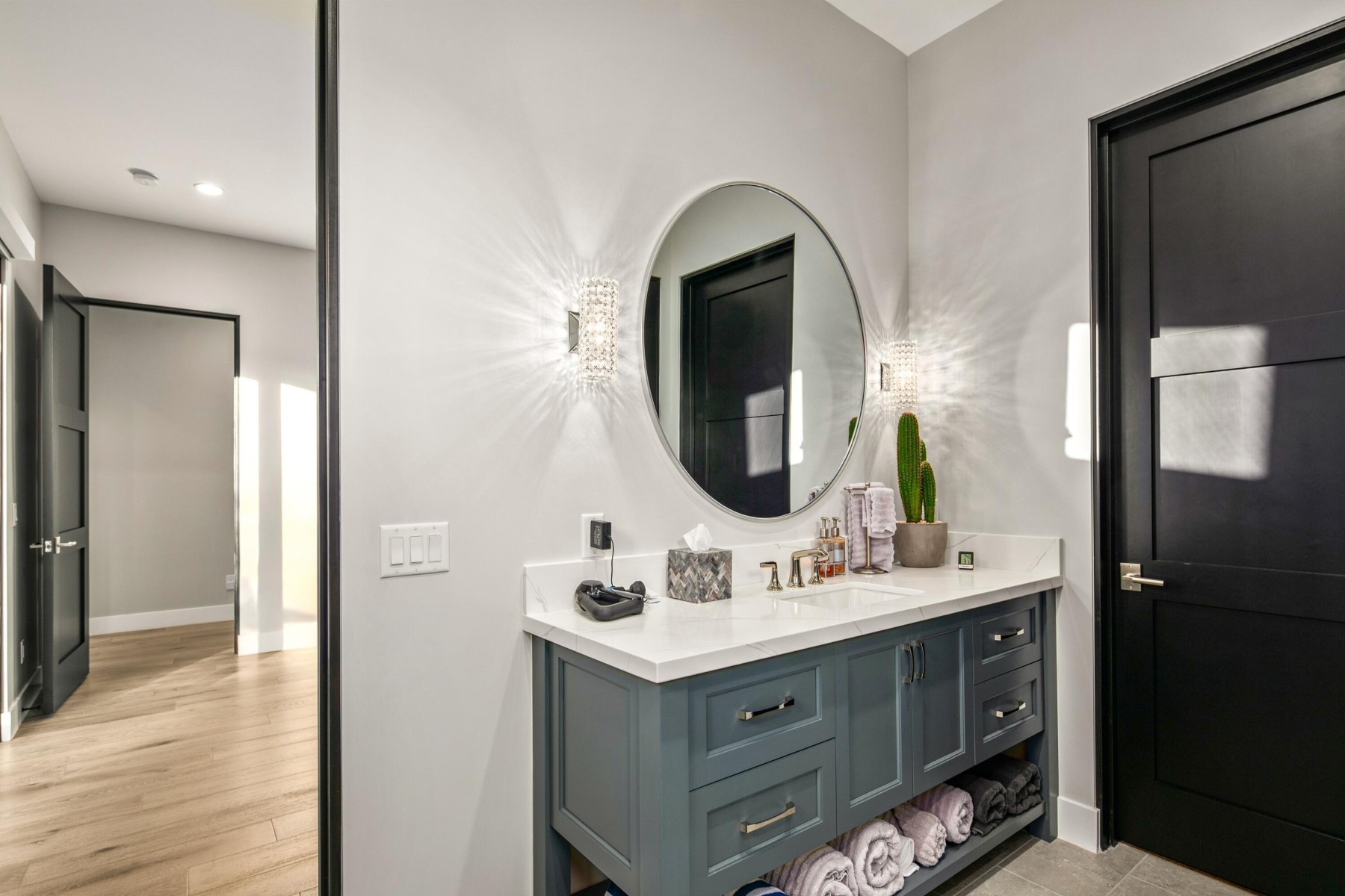  9368 E Covey Trail¦Scottsdale, AZ - 物件實景