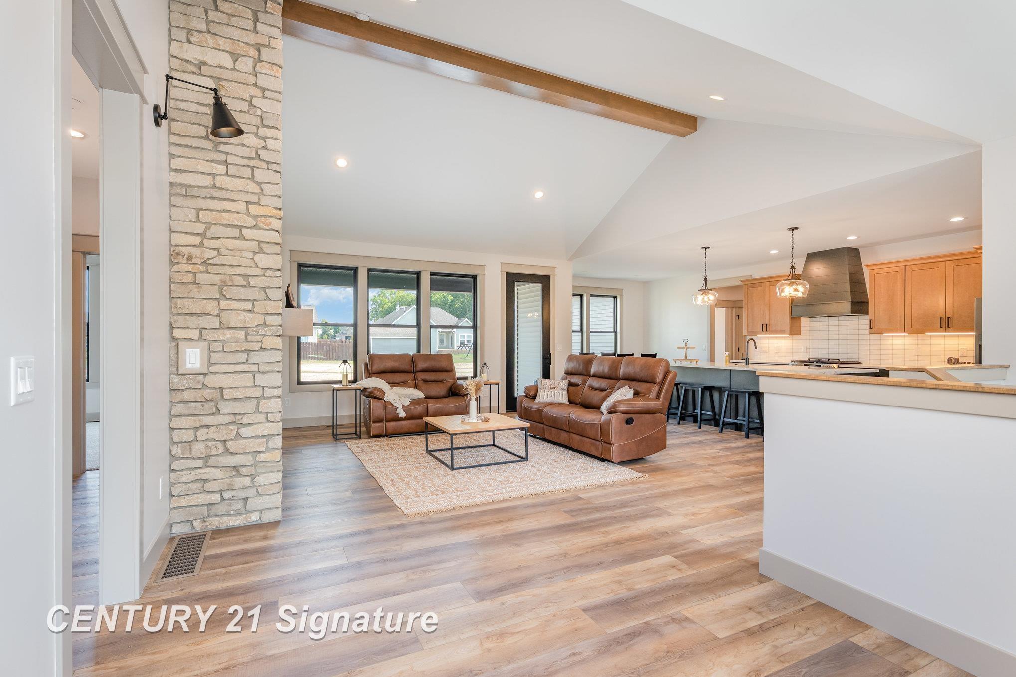 Freeland, Michigan, 48623, United States, 3 Bedrooms Bedrooms, ,3 BathroomsBathrooms,Residential,For Sale,1983558