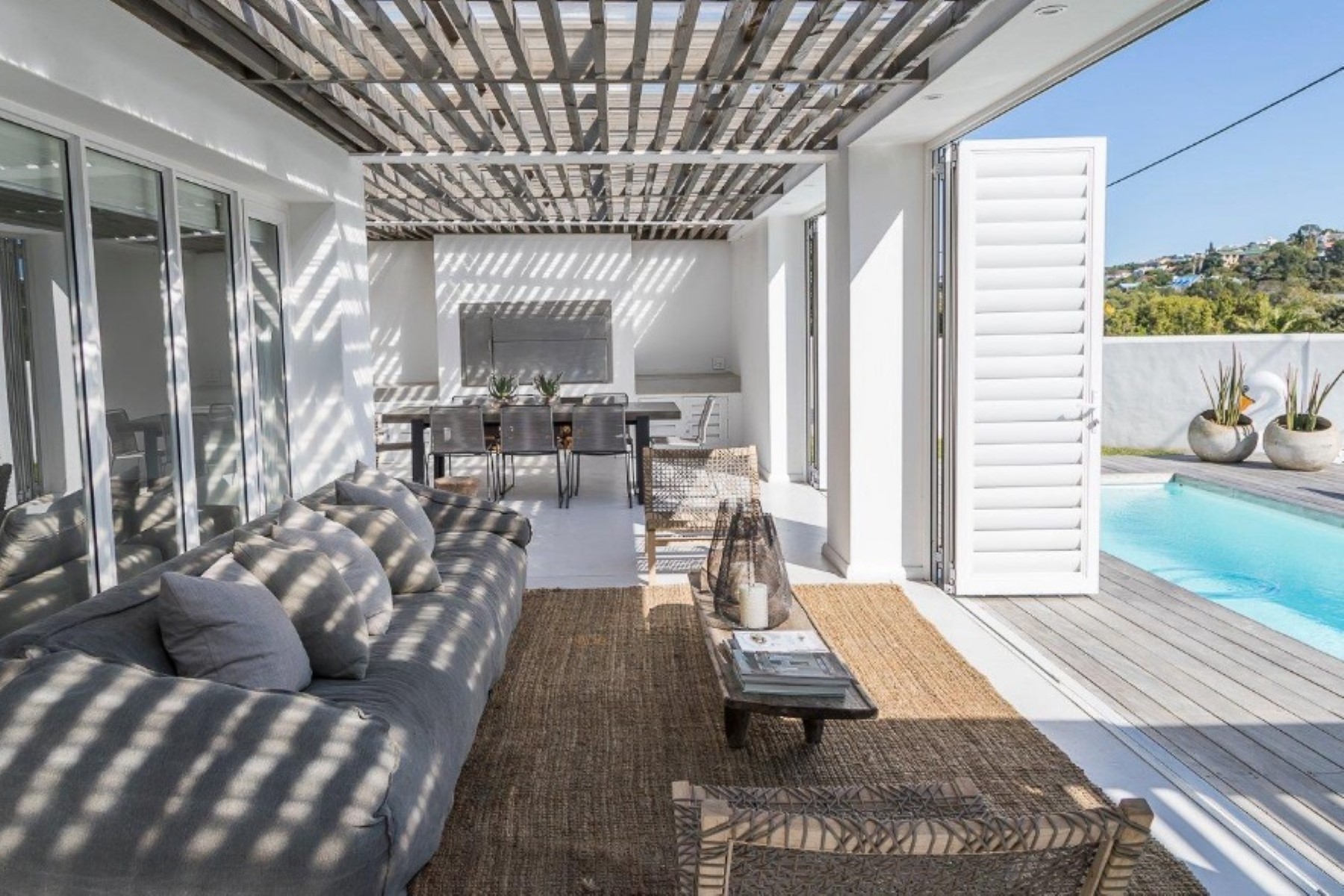  Modern Spacious Home - 物件實景