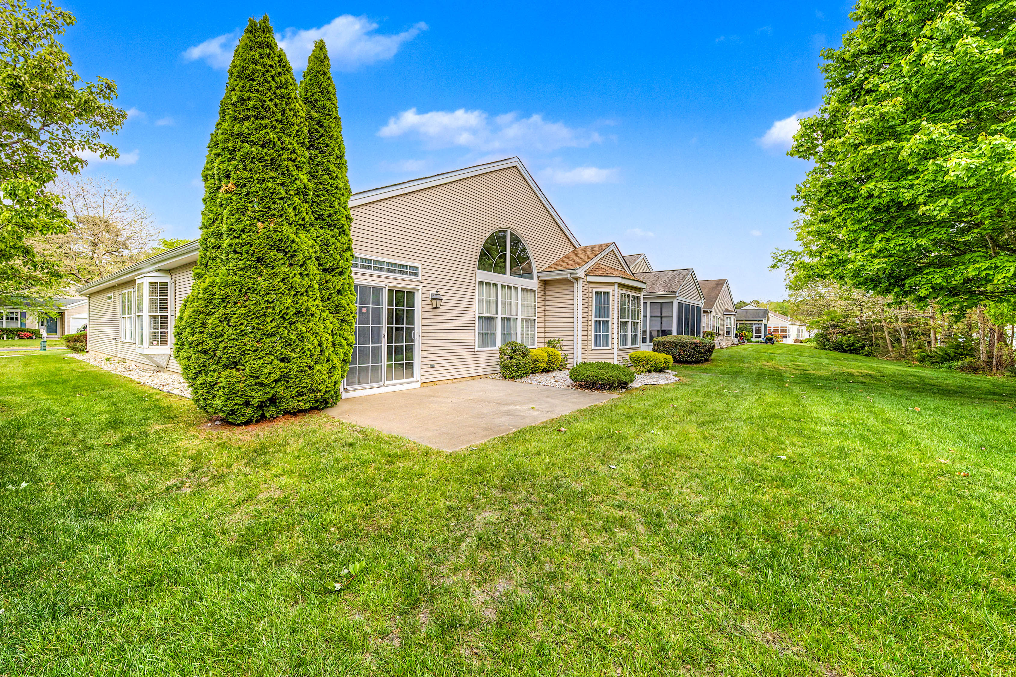  116 Newcastle, Galloway Township, NJ, 08205 - 物件實景