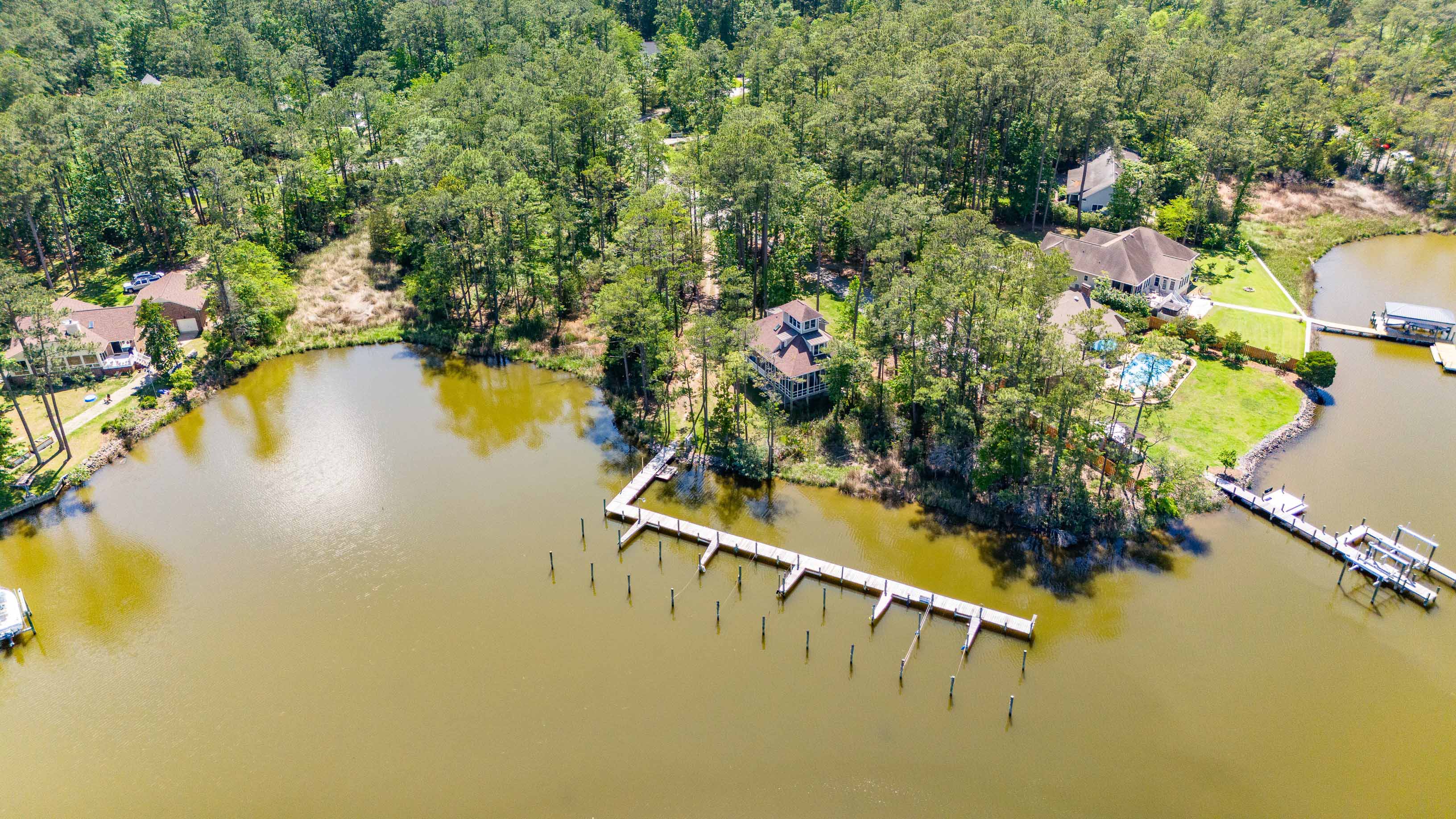 Oriental, North Carolina, 28571, United States, 3 Bedrooms Bedrooms, ,3 BathroomsBathrooms,Residential,For Sale,1981192