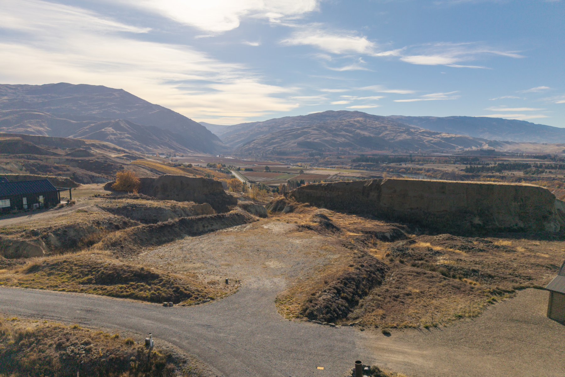  A Rare Bannockburn Landholding - 物件實景