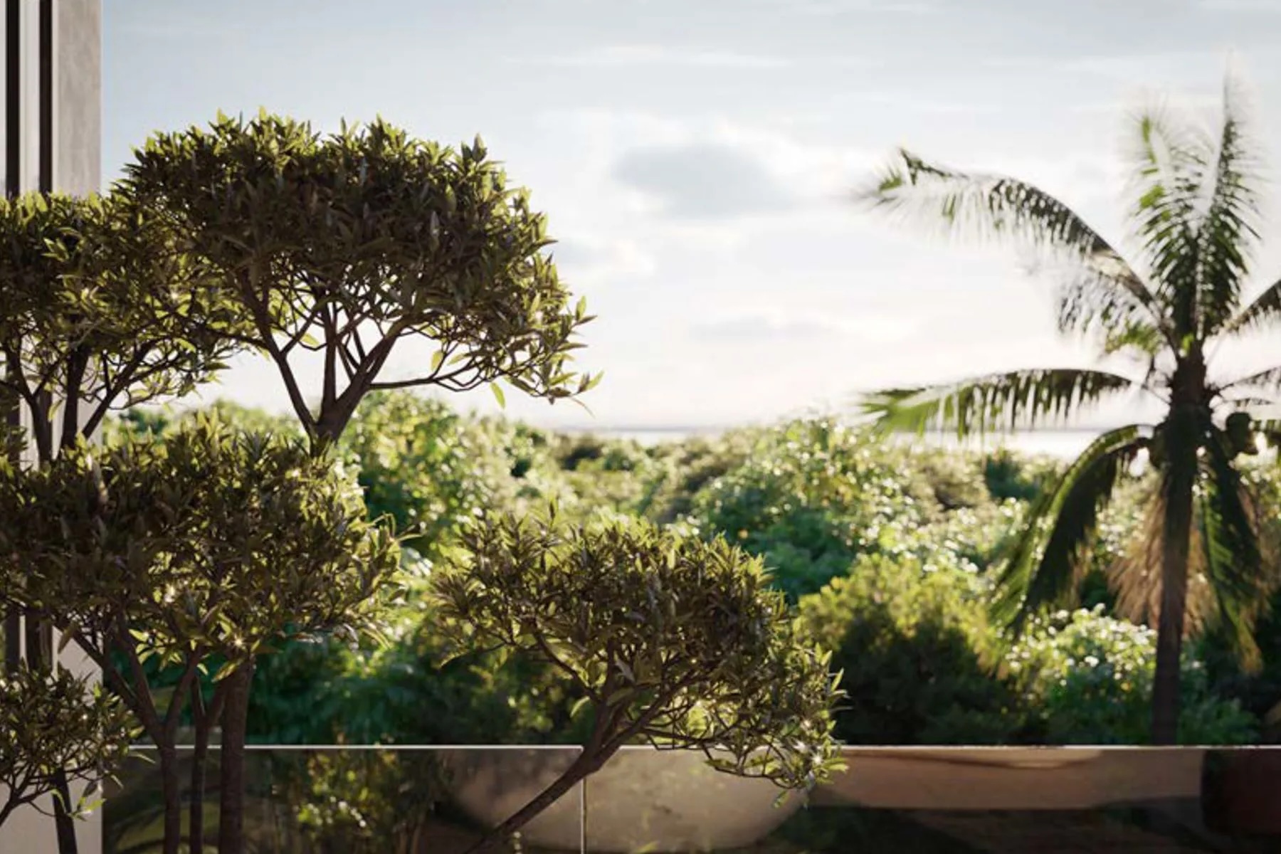  Nevis Peak Residences, 2-203 - 物件實景