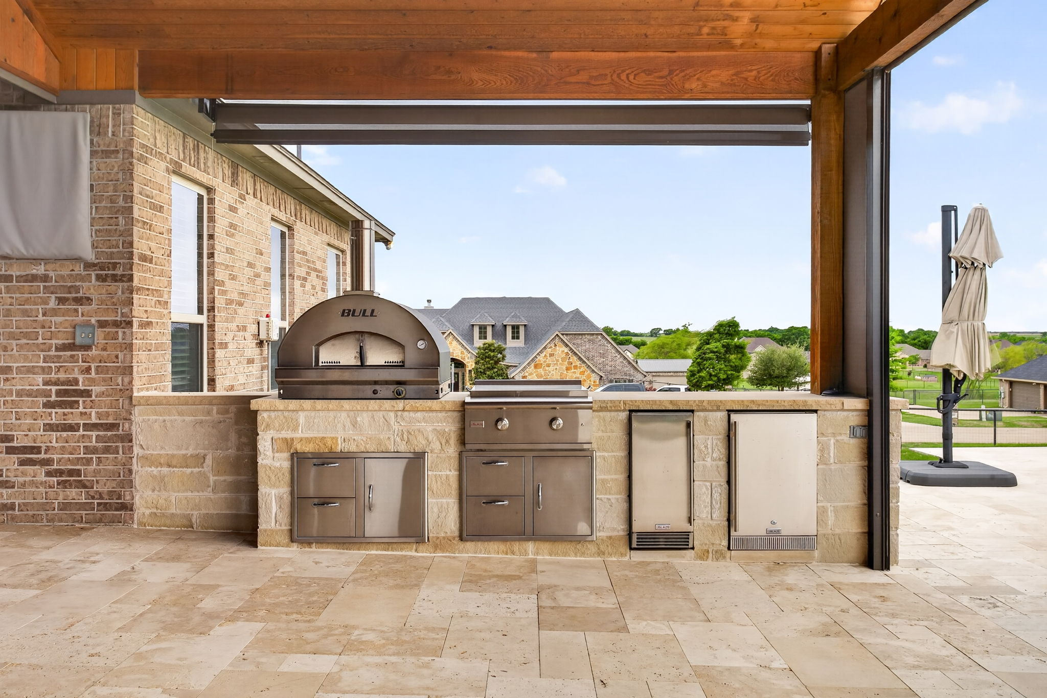  7320 Spring Ranch Court, Godley, TX, 76044 - 物件實景
