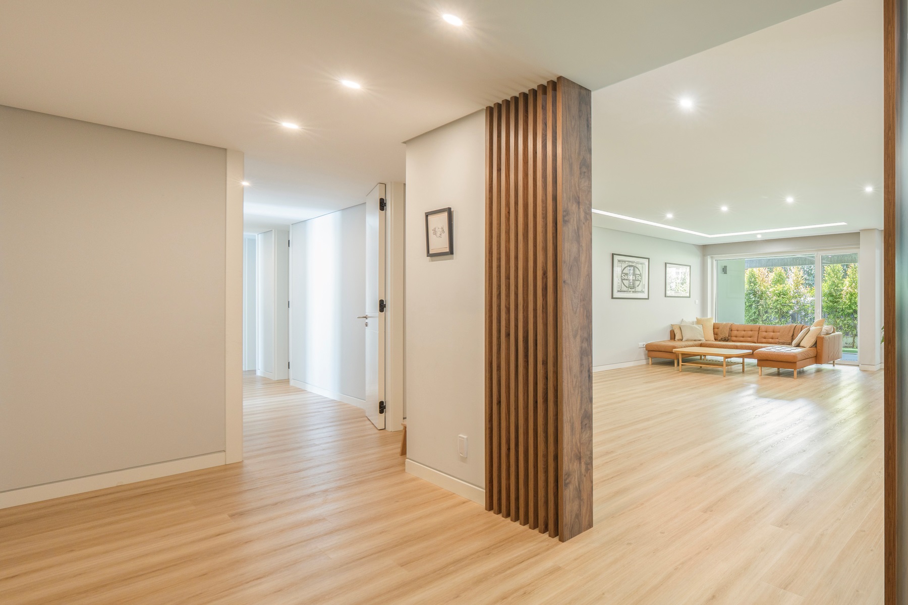  Flat, 4 bedrooms, for Sale - 物件實景