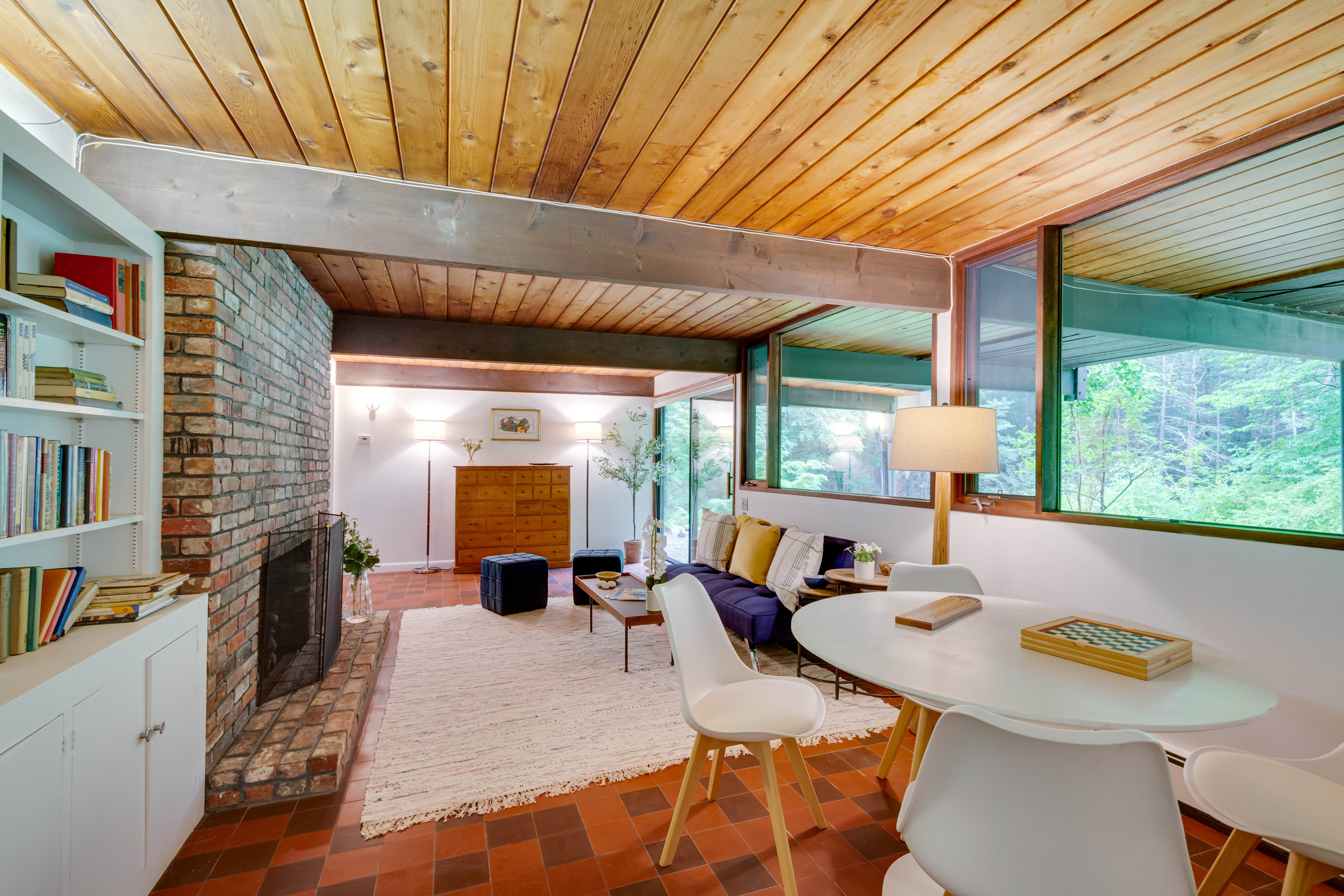  20 Stonehedge Road, Lincoln, MA 01773 - 物件實景