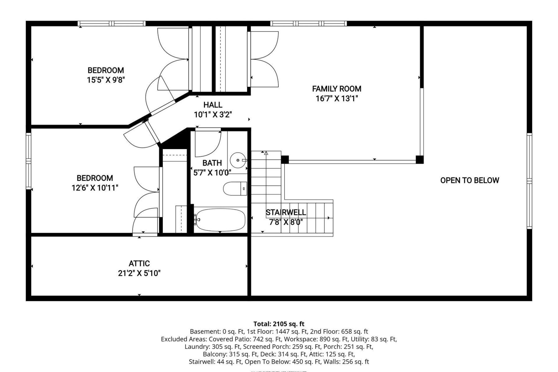  4623 Fishers Hollow, Myersville, MD, 21773 - 物件實景