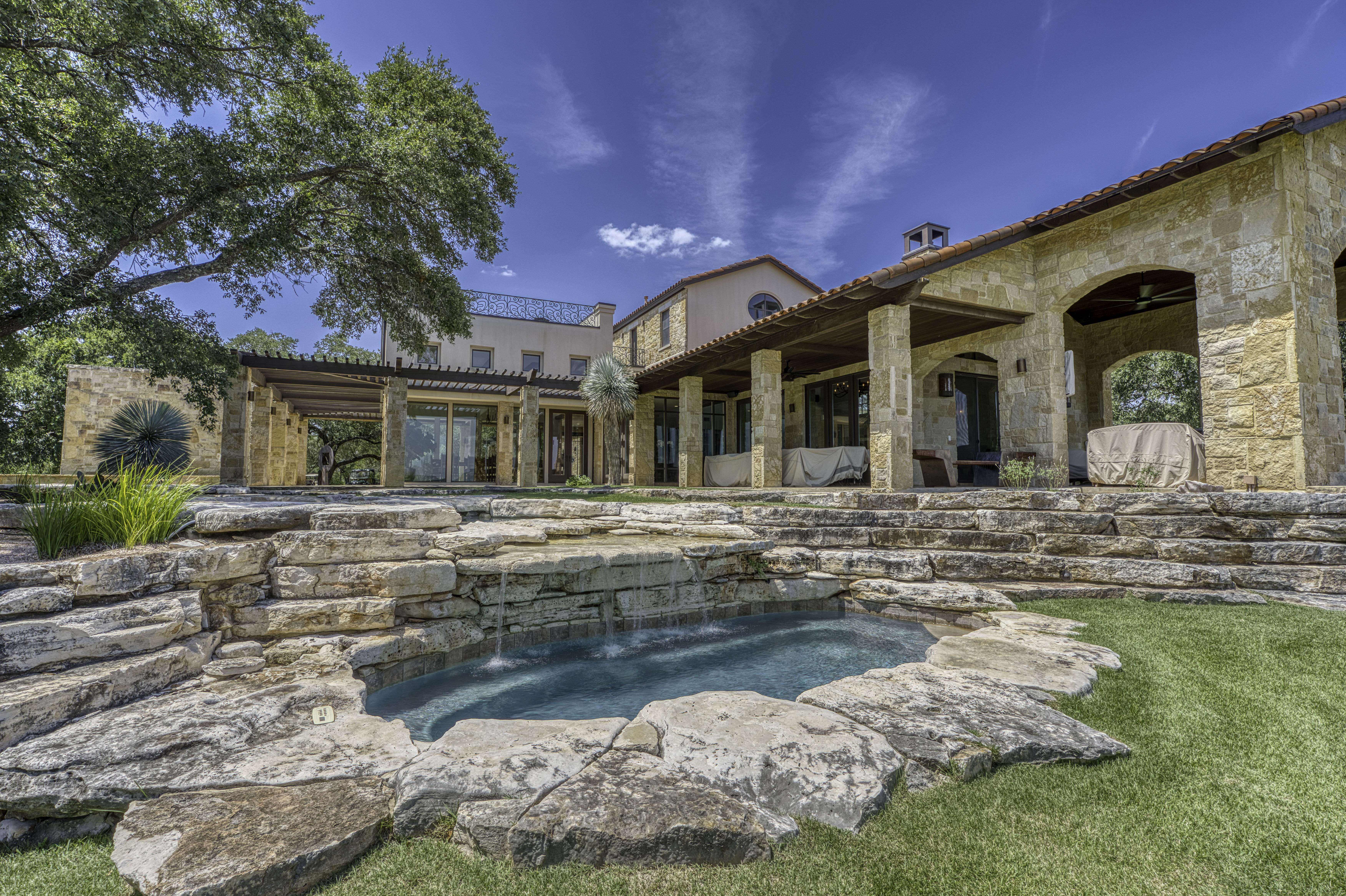 273+/- Acres - Castletop Ranch - 物件實景