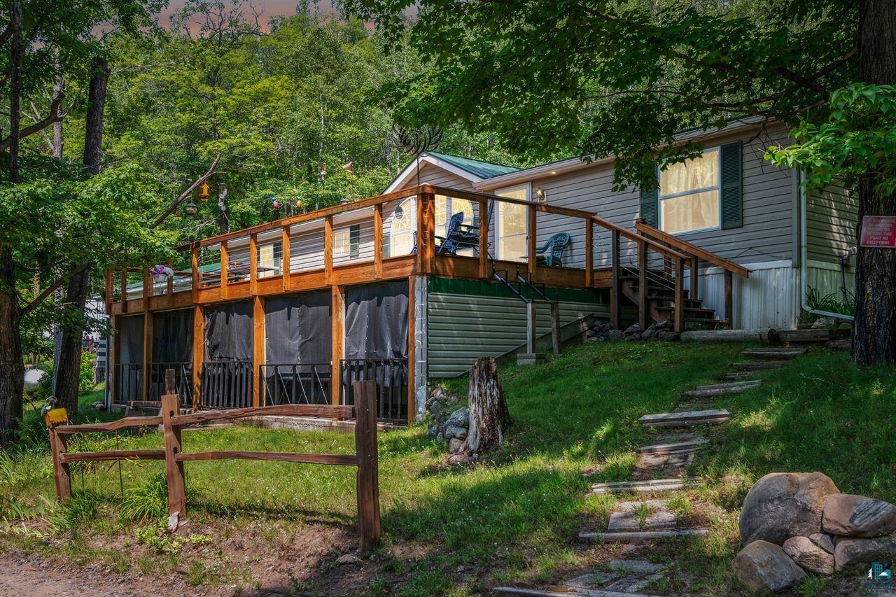 Iron River, Wisconsin, 54847, United States, 3 Bedrooms Bedrooms, ,2 BathroomsBathrooms,Residential,For Sale,1918664