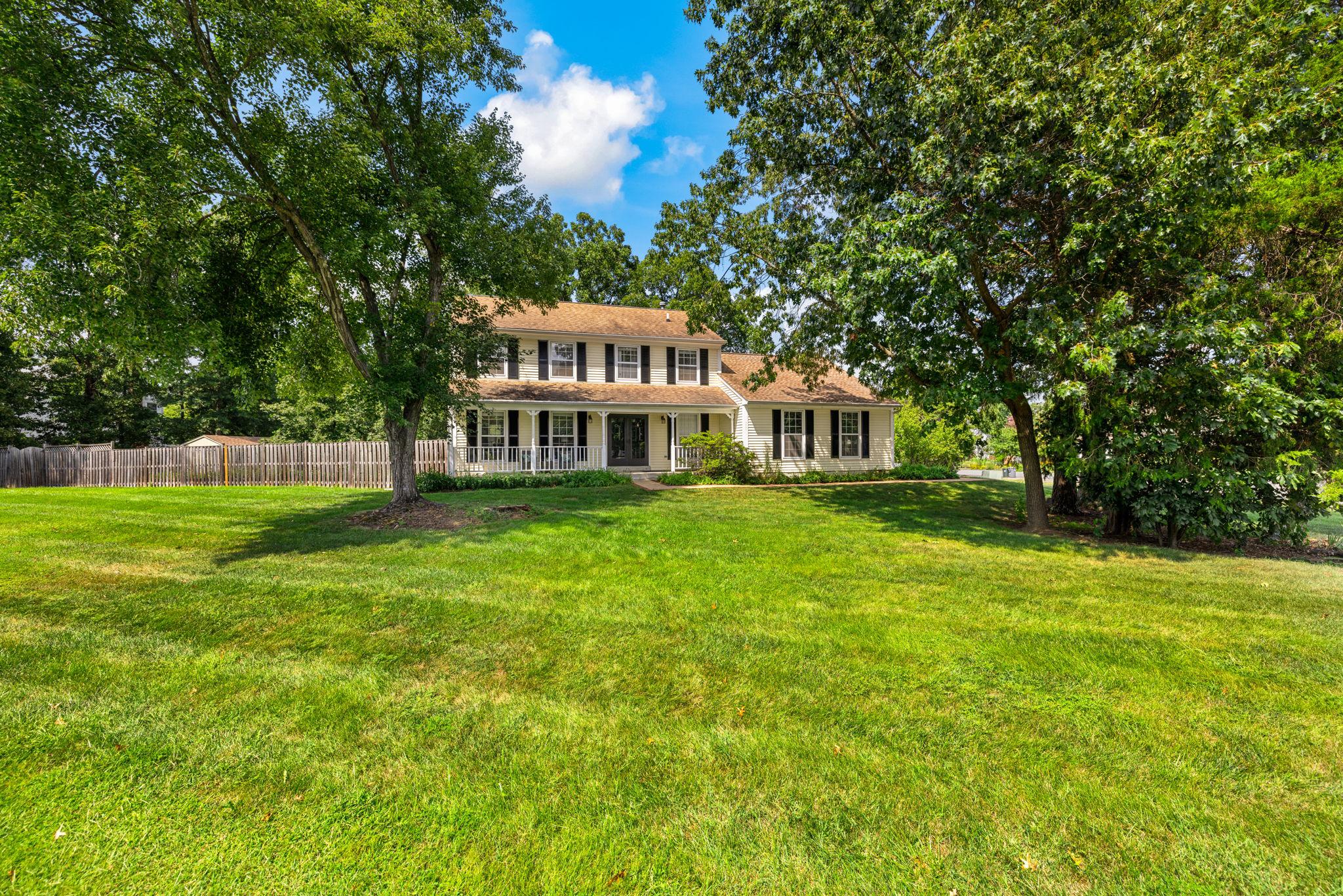  6520 White Post Road, Centreville, VA, 20121 - 物件實景
