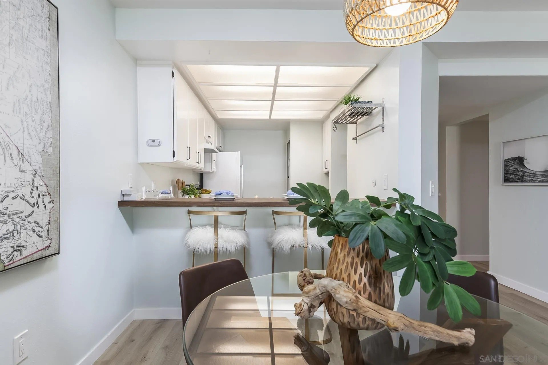 San Diego, California, 92110, United States, 1 Bedroom Bedrooms, ,1 BathroomBathrooms,Residential,For Sale,1970133