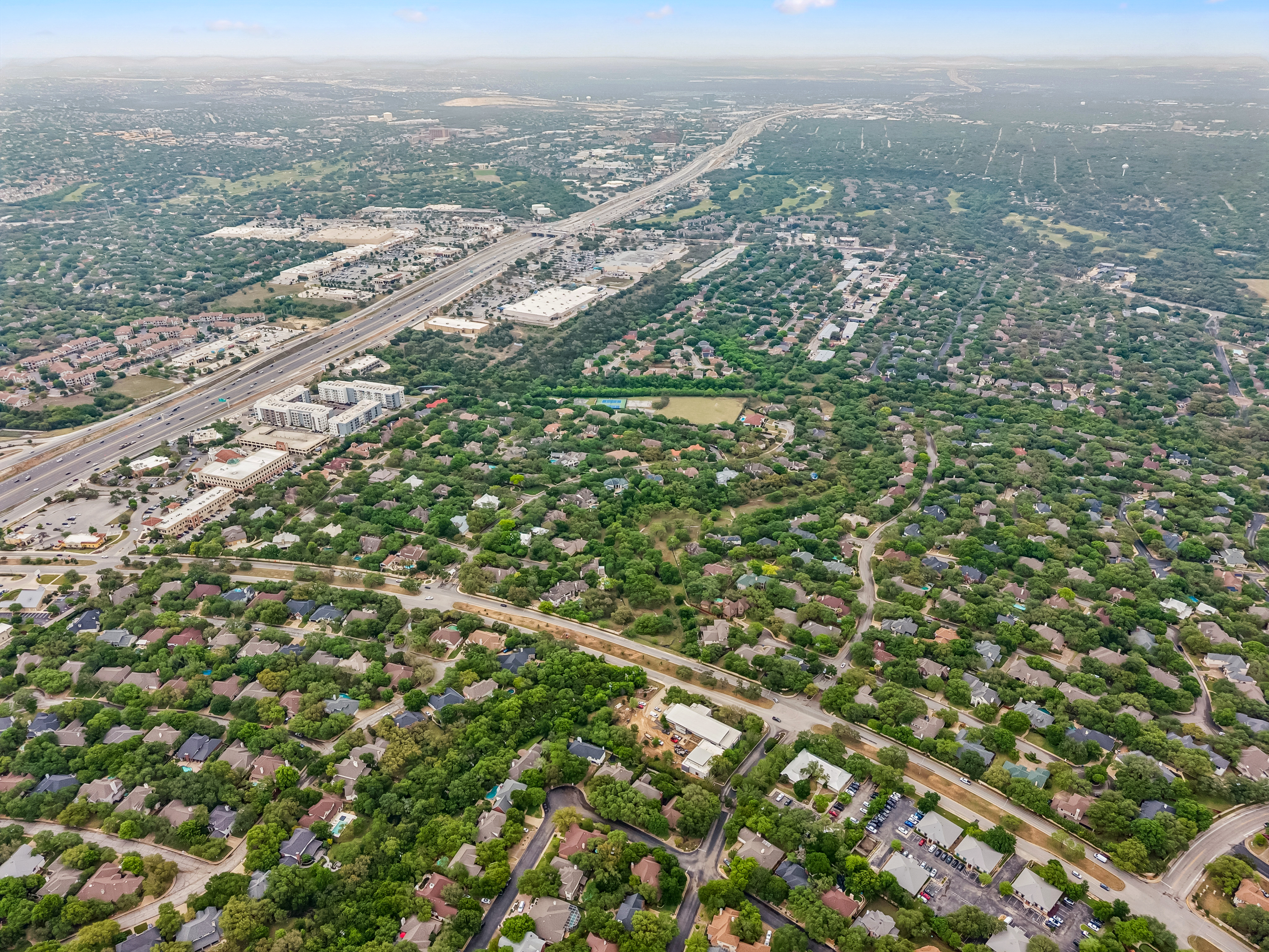  Elevated Living with Park Views in The Waters at Deerfield - 物件實景