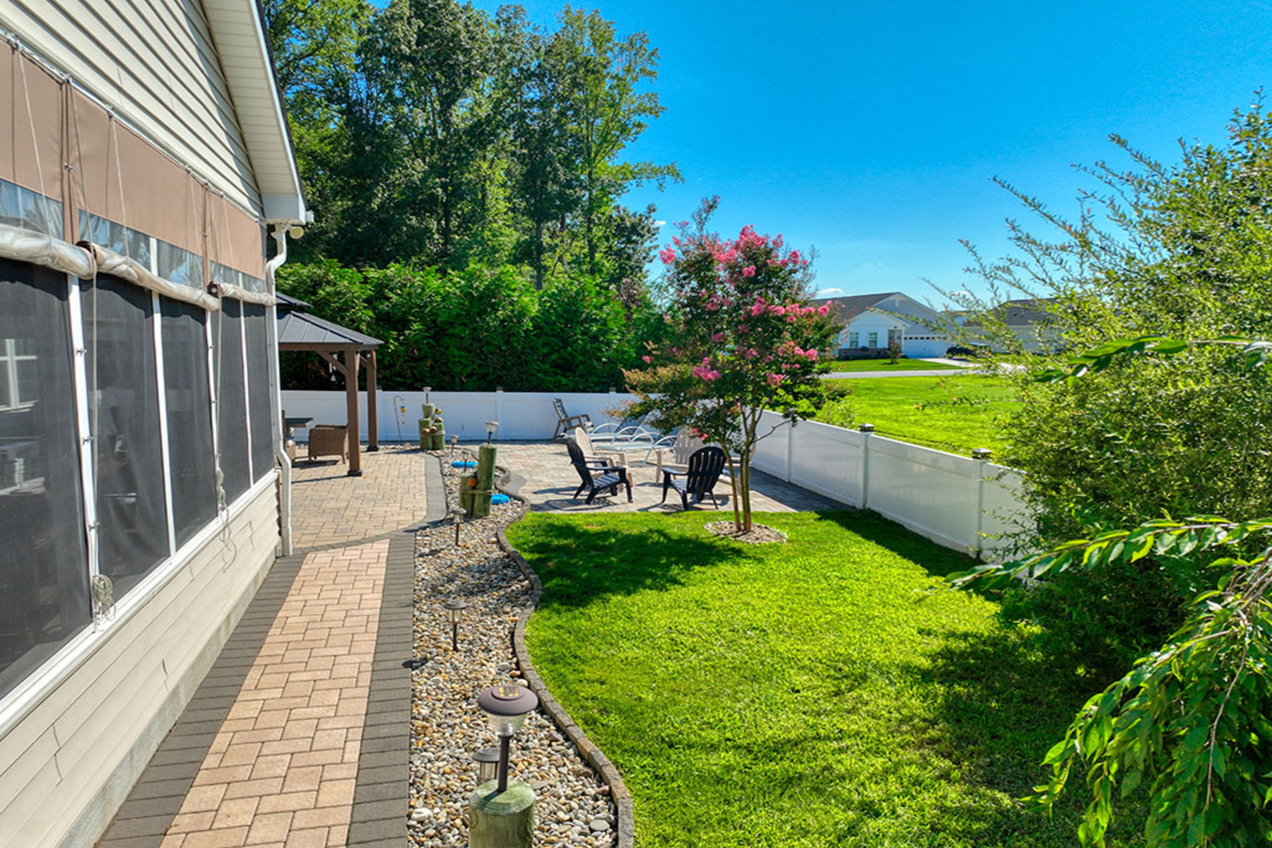  28046 Hatteras Drive - 物件實景
