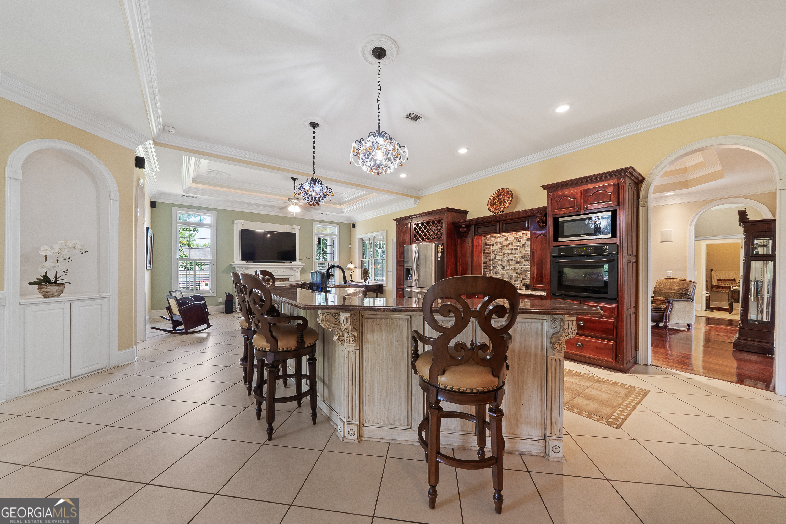 Macon, Georgia, 31220, United States, 5 Bedrooms Bedrooms, ,5 BathroomsBathrooms,Residential,For Sale,1850195