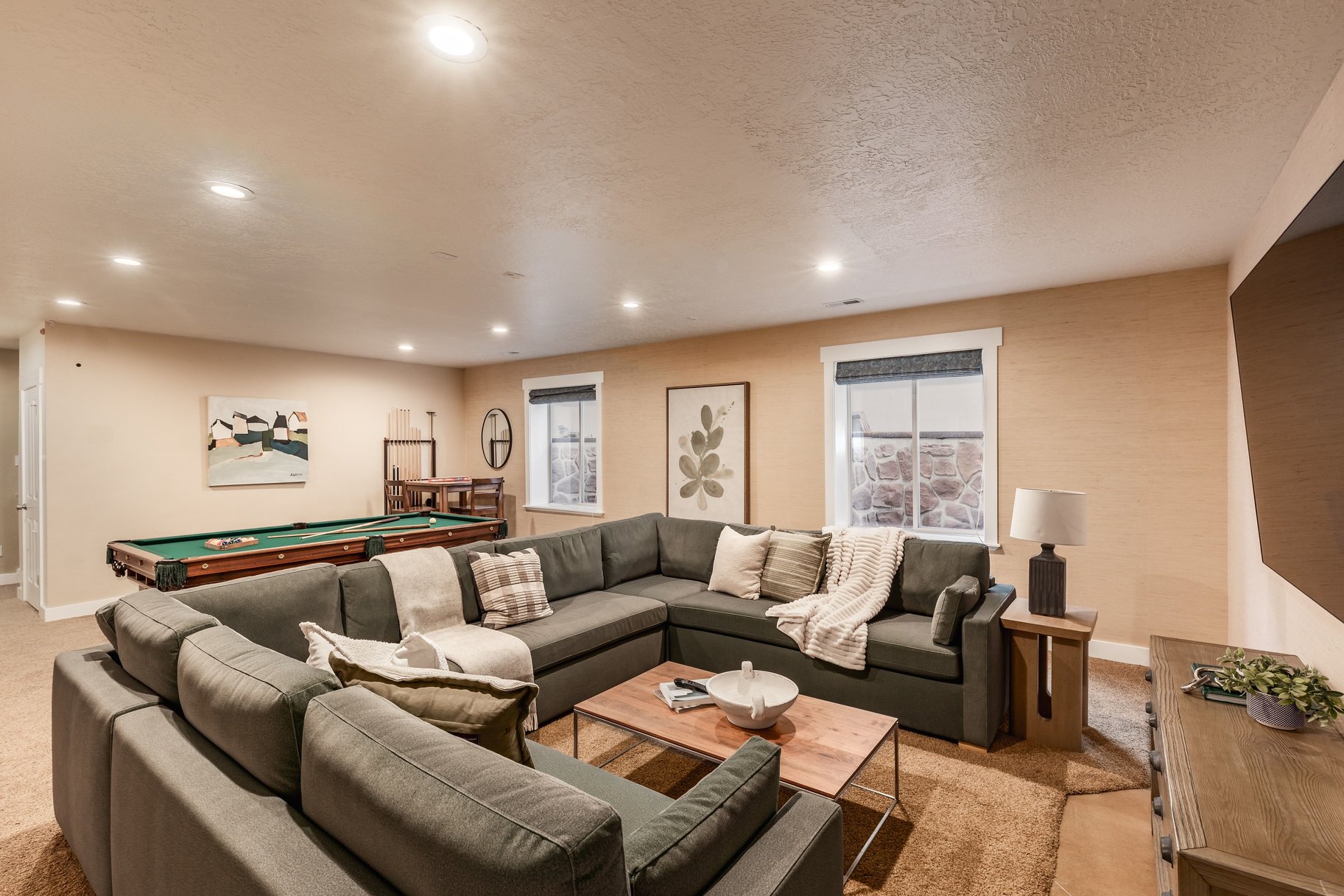  rocklin retreat where  majestic mountains meets city views - 物件實景