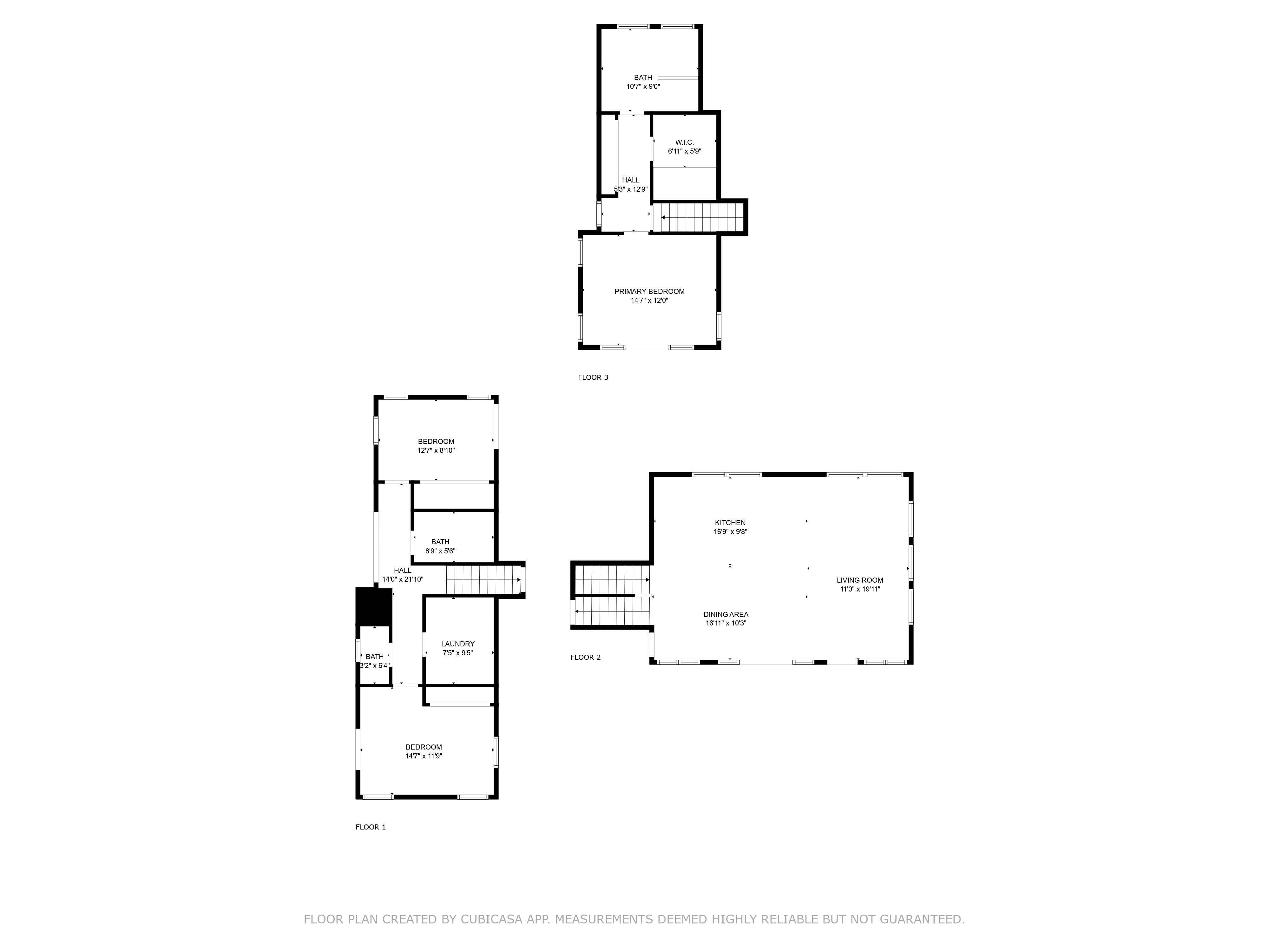 Honolulu, Hawaii, 96821, United States, 3 Bedrooms Bedrooms, ,3 BathroomsBathrooms,Residential,For Sale,1975355