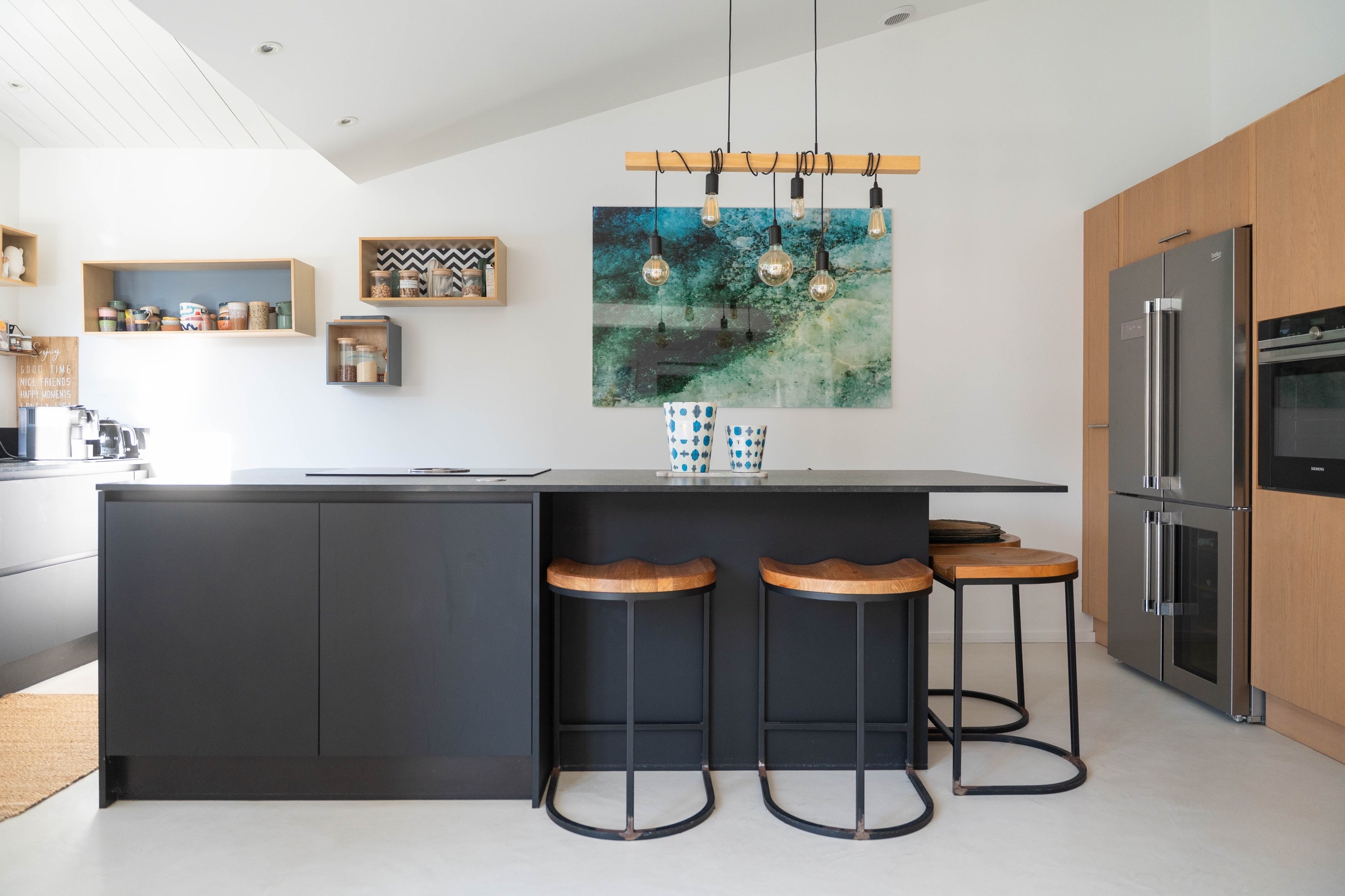  Île de Ré – Le Bois-Plage-en-Ré – The Ré Island lifestyle in an exceptional vil… - 物件實景