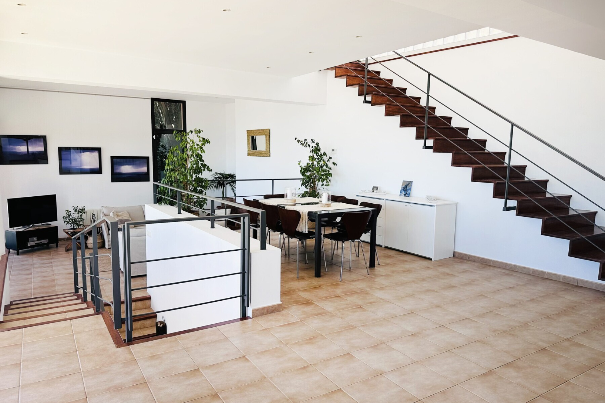  Large south facing villa with breathtaking sea views in Levantina - 物件實景