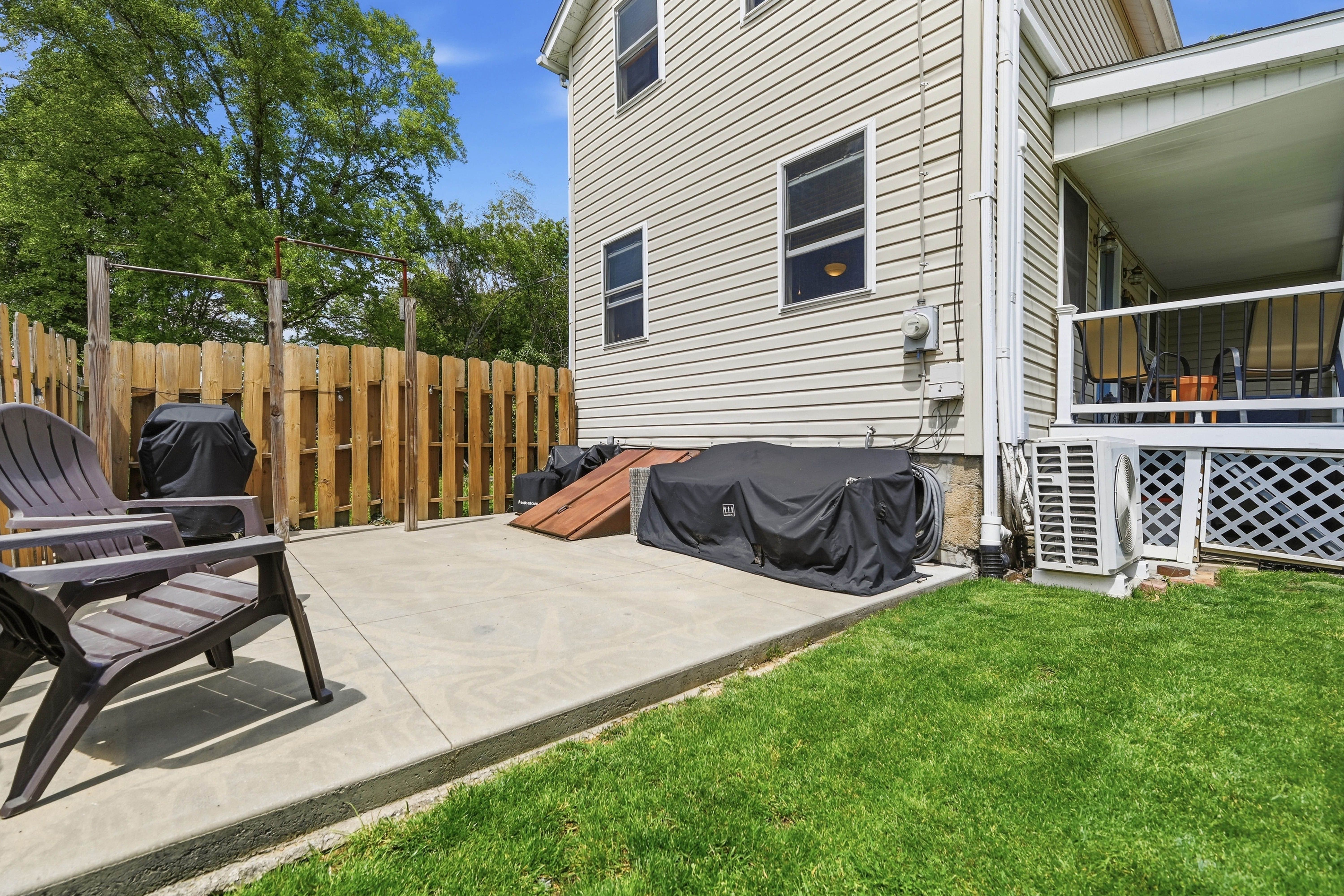  615 Lincoln Place, Sewickley, PA 15143 - 物件實景