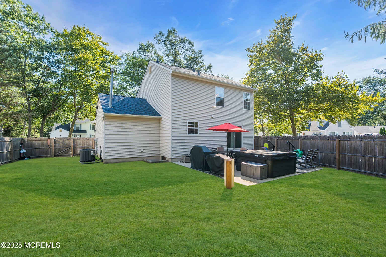 Brick, New Jersey, 08724, United States, 3 Bedrooms Bedrooms, ,2 BathroomsBathrooms,Residential,For Sale,1927707