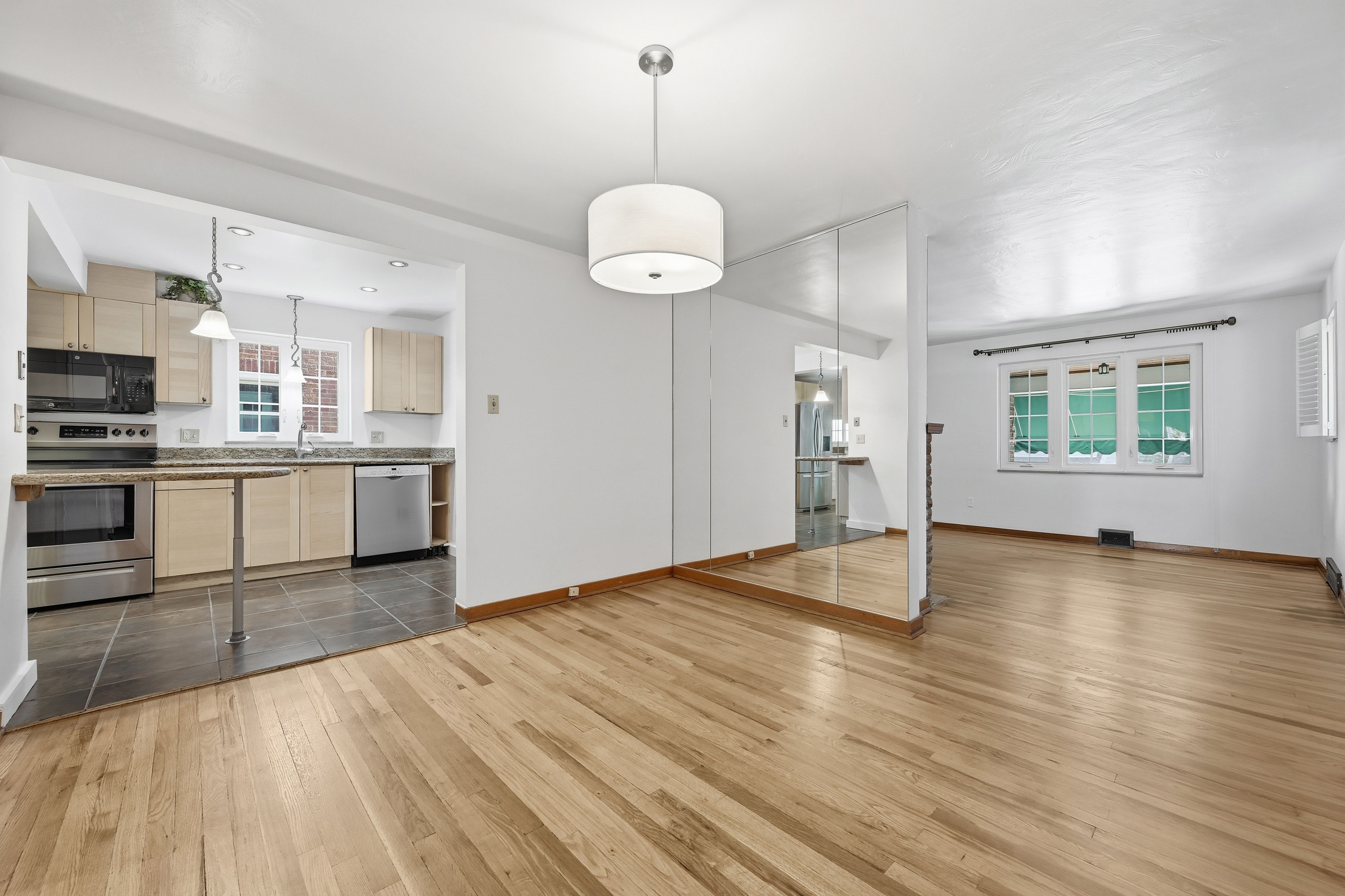  1441 Duffield Street, Pittsburgh, PA 15206 - 物件實景