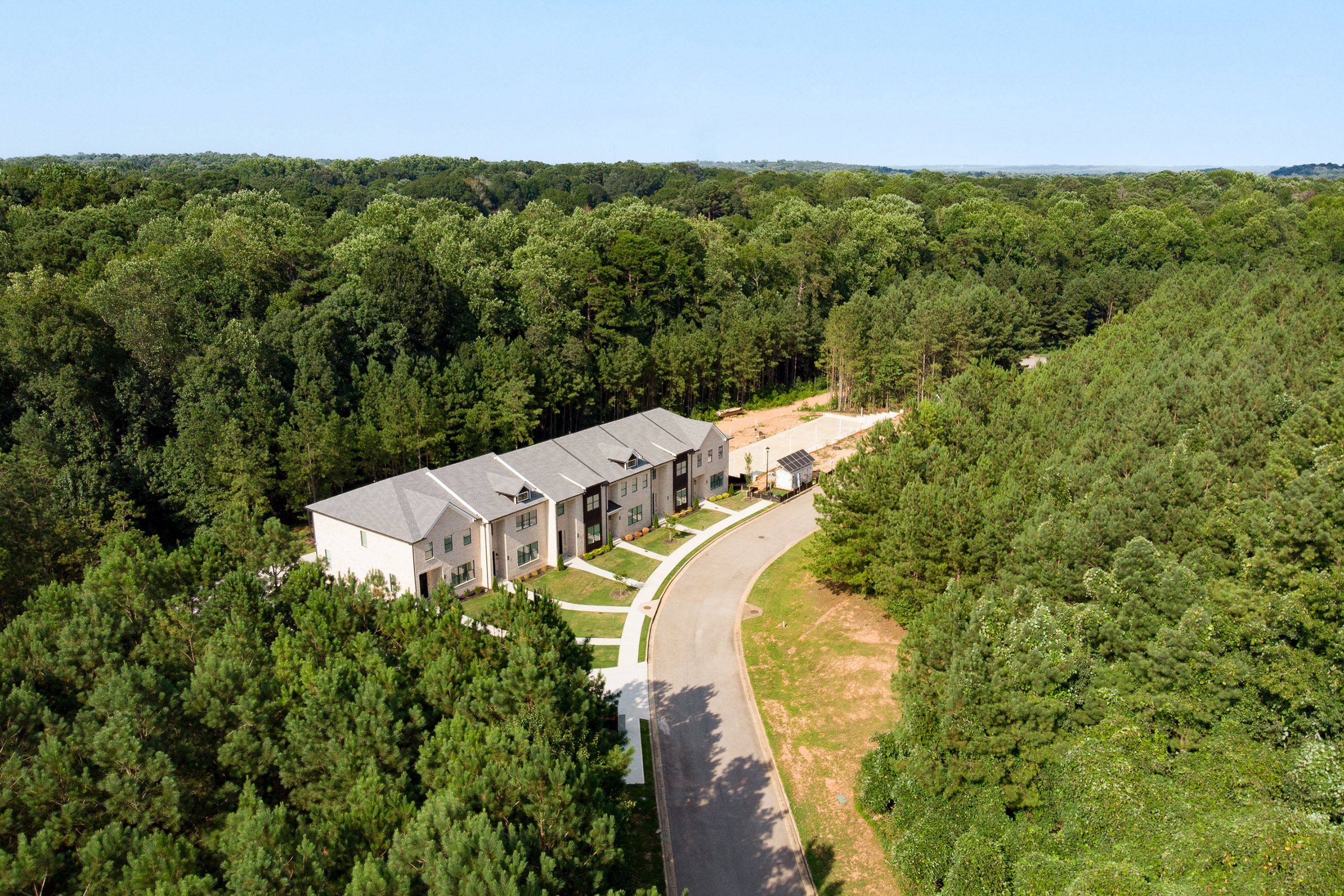  Brush Creek Commons, Stockbridge